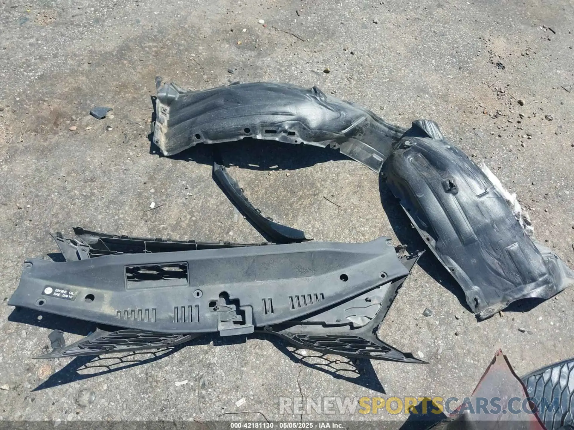 14 fotografías del automóvil dañado 4T1T11AK6MU438001 TOYOTA CAMRY 2021