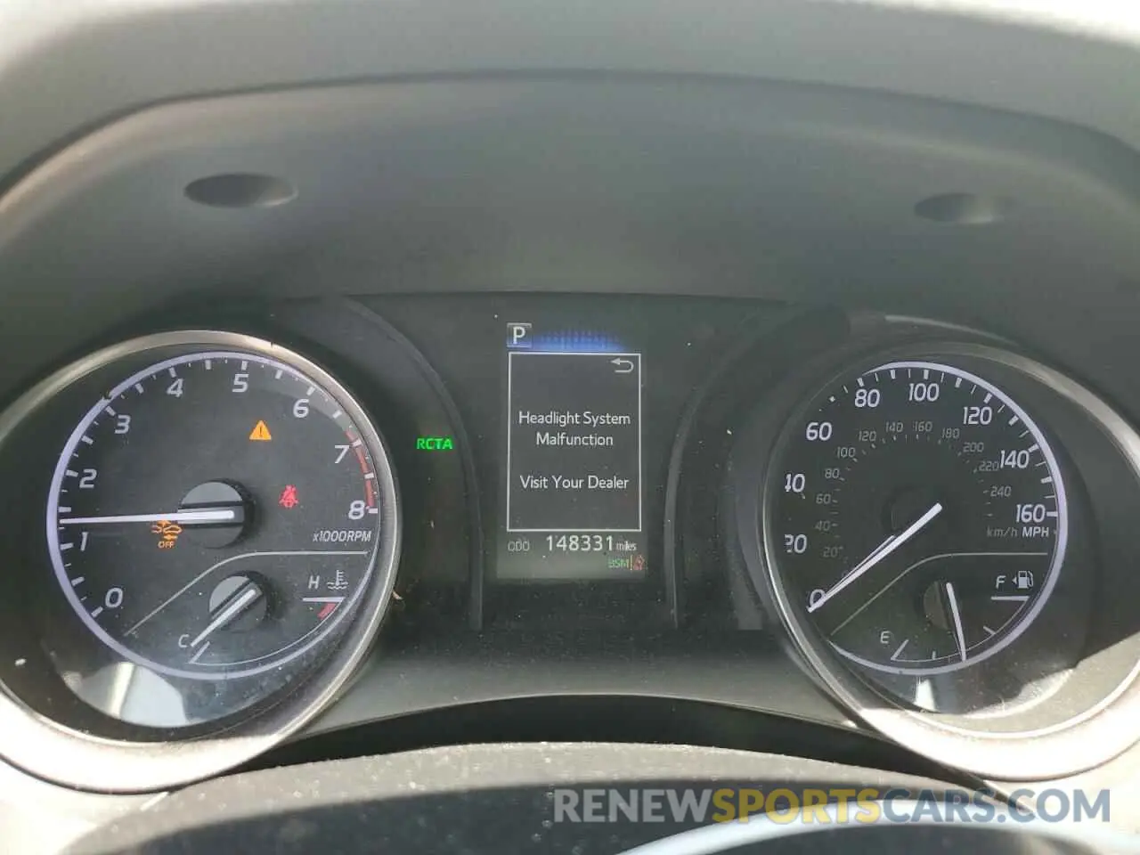 9 fotografías del automóvil dañado 4T1T11AK6MU600046 TOYOTA CAMRY 2021