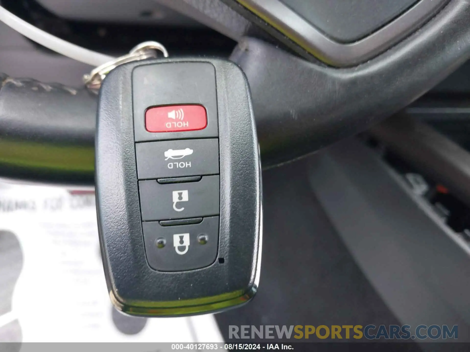 11 fotografías del automóvil dañado 4T1T11AK8MU479486 TOYOTA CAMRY 2021