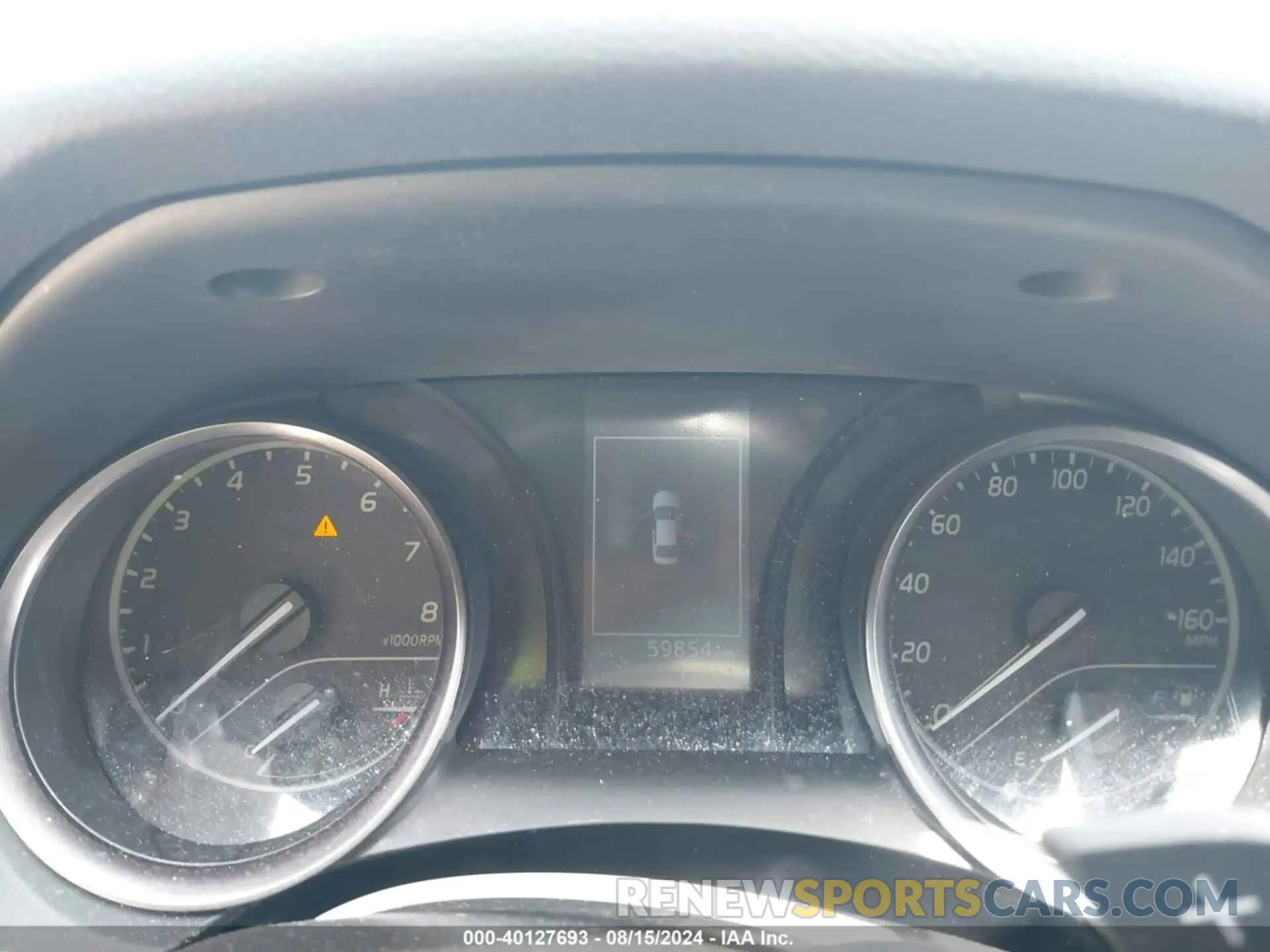 7 fotografías del automóvil dañado 4T1T11AK8MU479486 TOYOTA CAMRY 2021