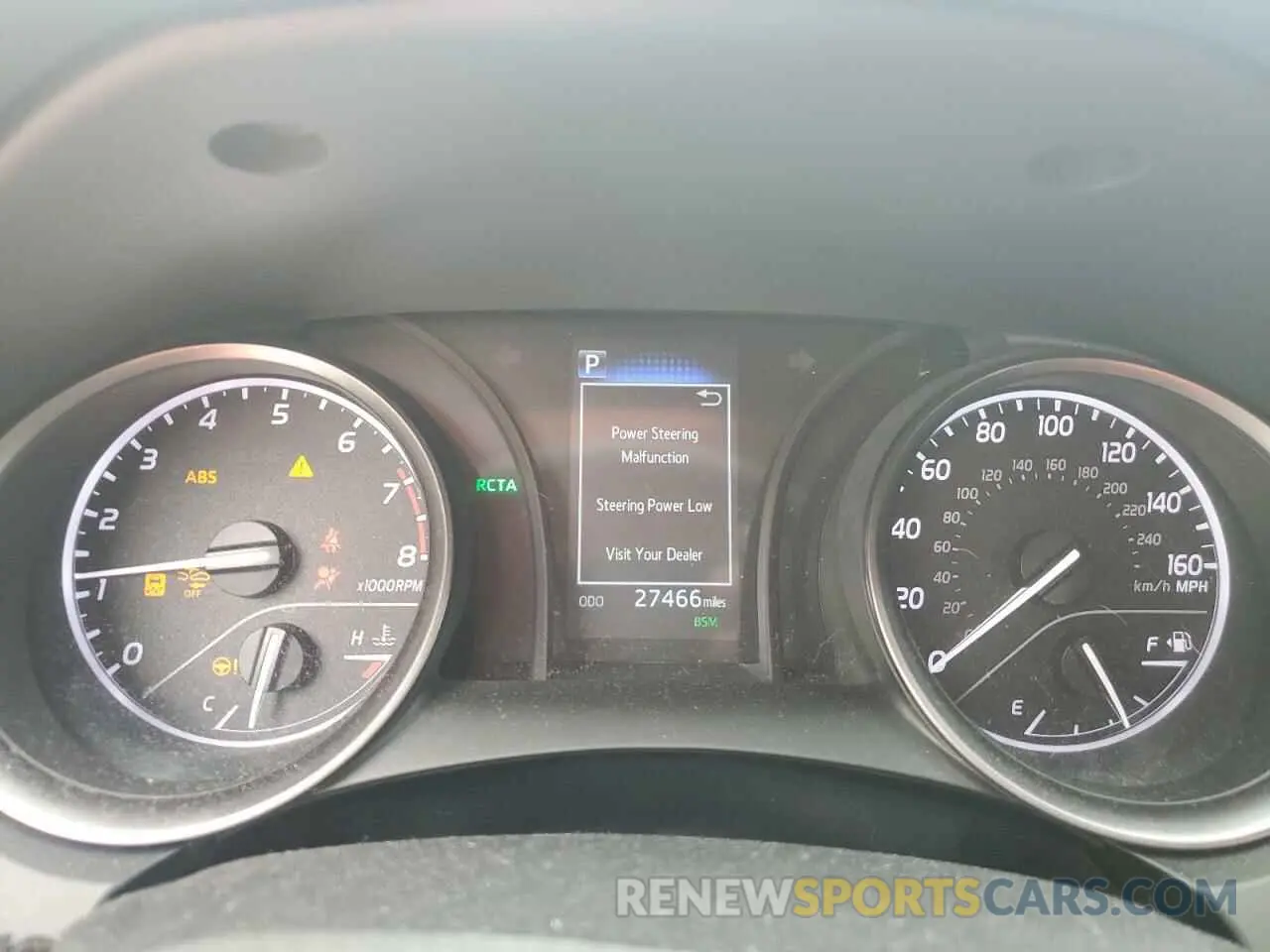 9 fotografías del automóvil dañado 4T1T11AK8MU513331 TOYOTA CAMRY 2021