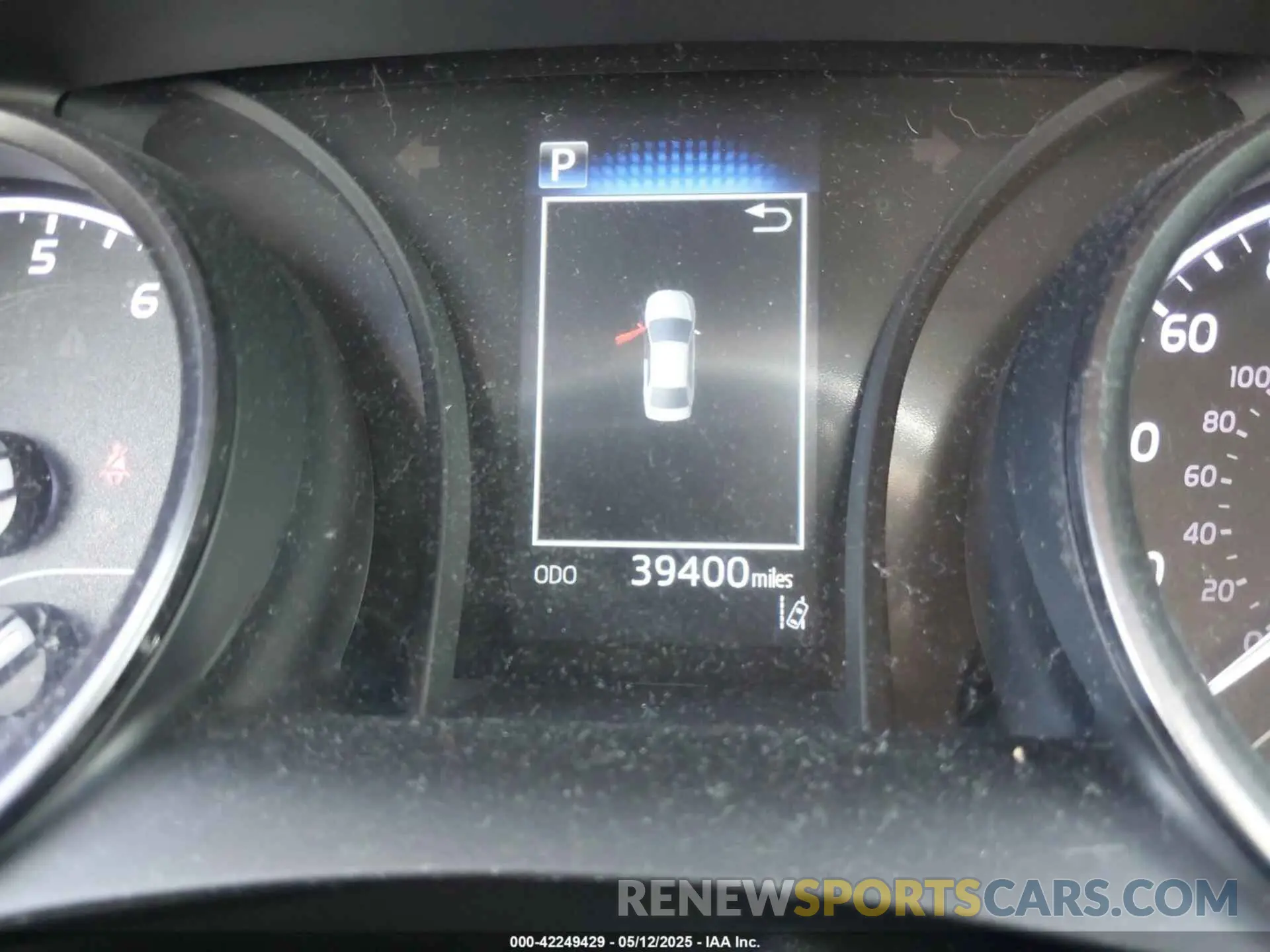 15 fotografías del automóvil dañado 4T1T11AK8MU525883 TOYOTA CAMRY 2021