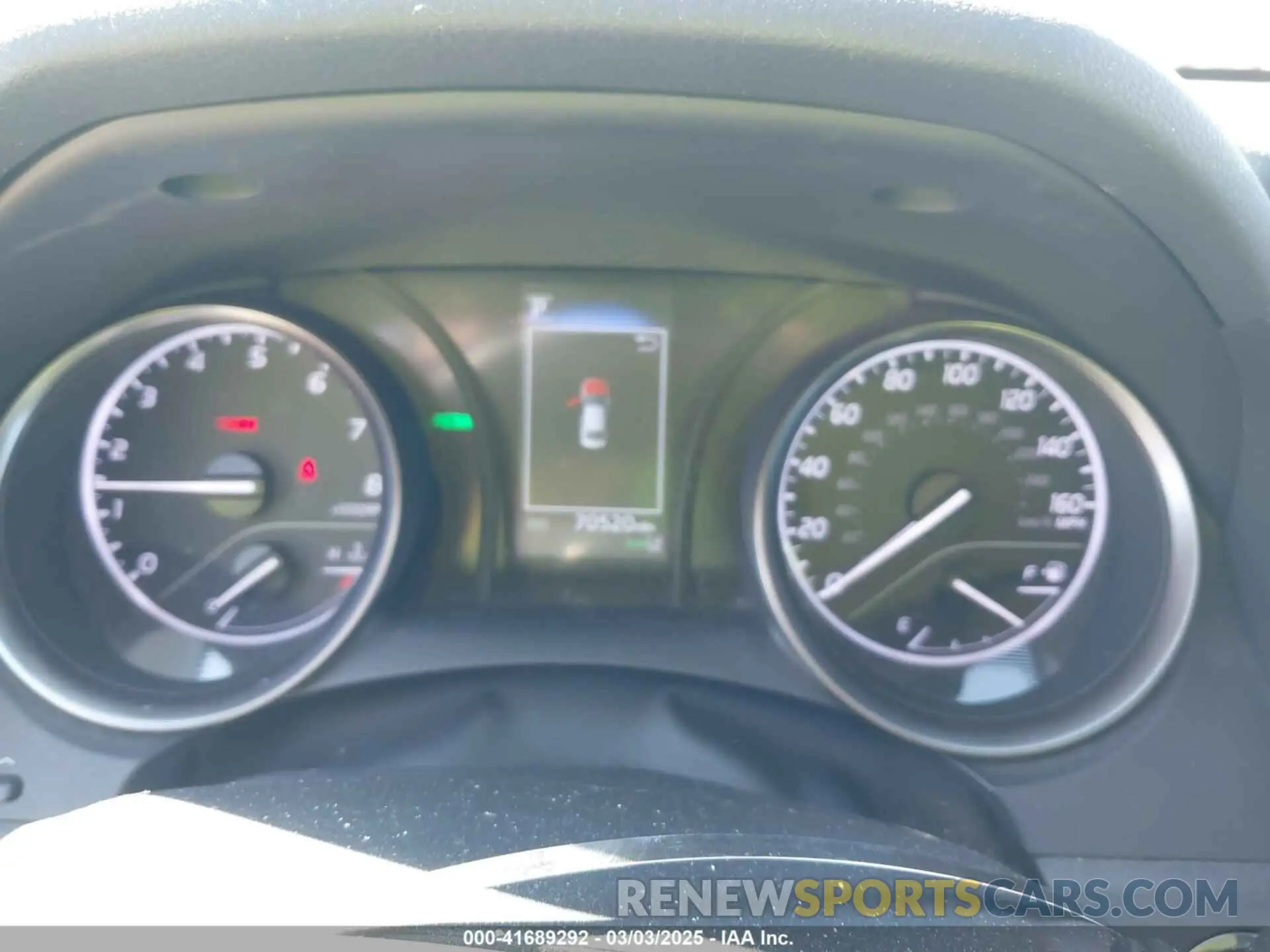 7 fotografías del automóvil dañado 4T1T11AK9MU482543 TOYOTA CAMRY 2021