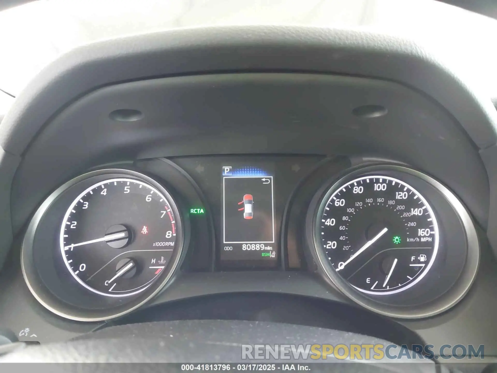 7 fotografías del automóvil dañado 4T1T11AKXMU552275 TOYOTA CAMRY 2021