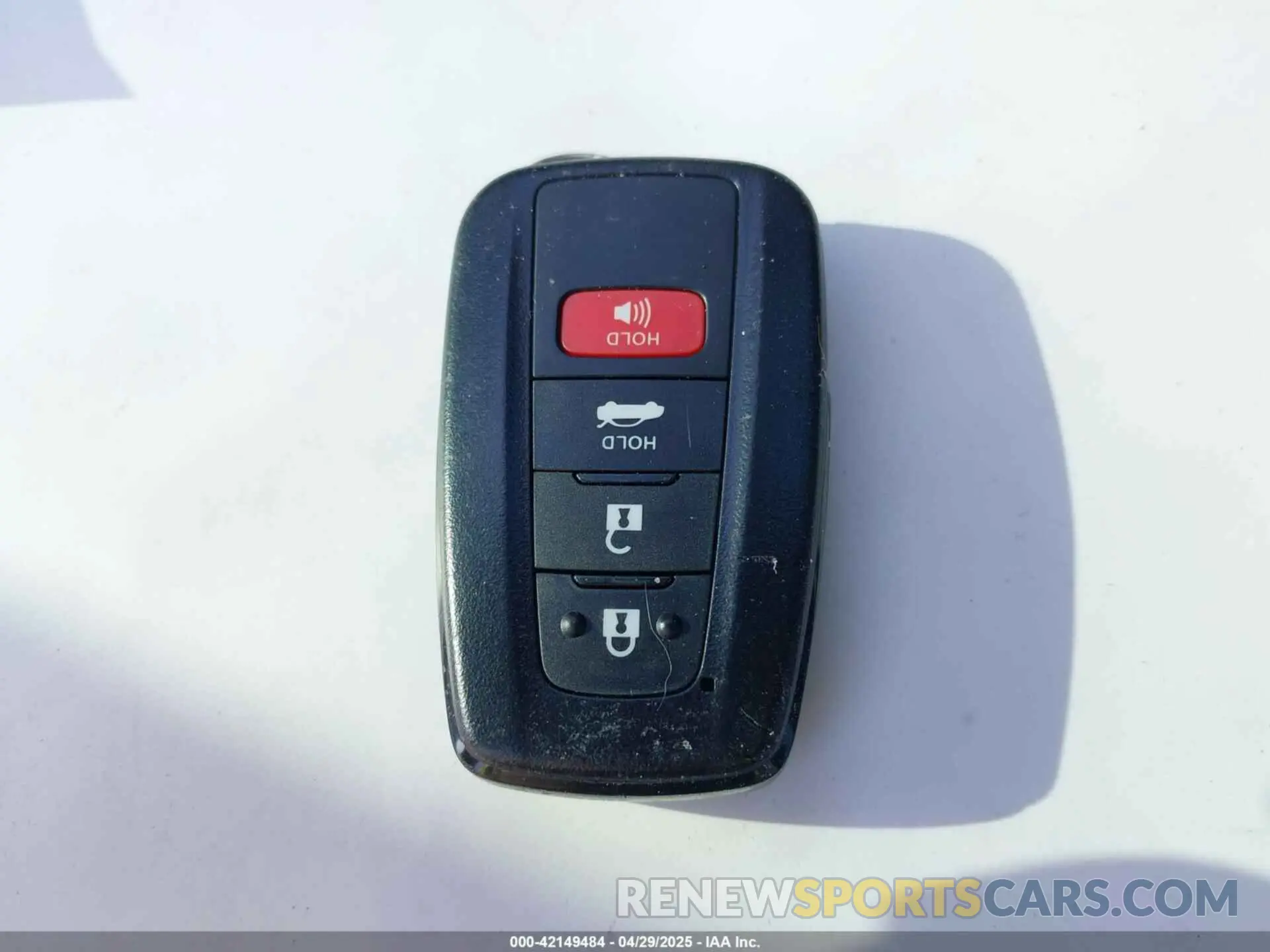 11 fotografías del automóvil dañado 4T1T11BK1MU041620 TOYOTA CAMRY 2021
