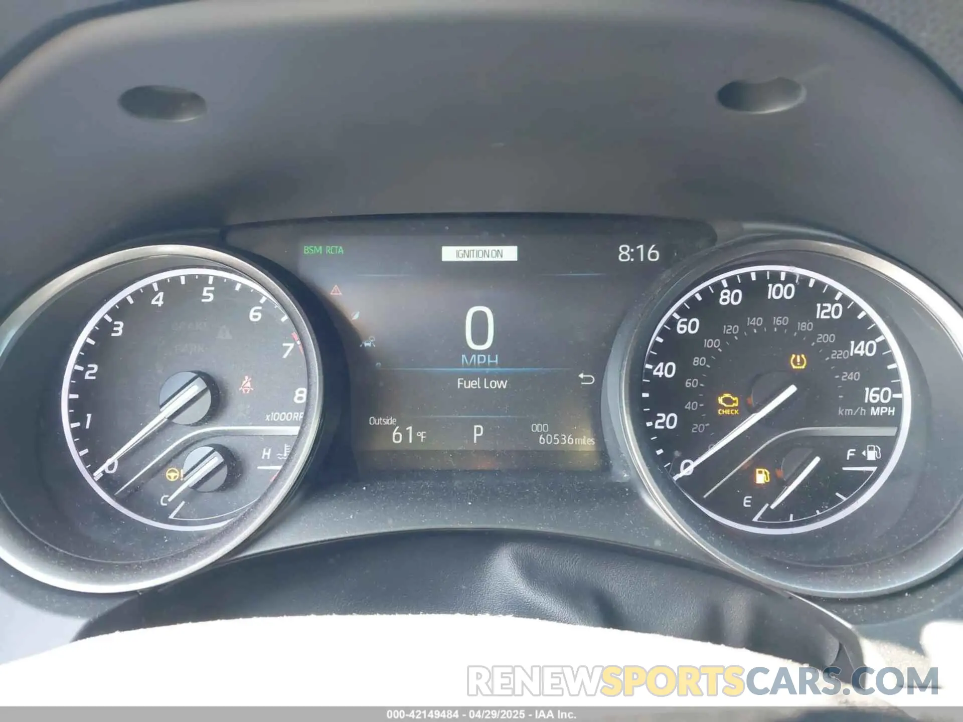 7 fotografías del automóvil dañado 4T1T11BK1MU041620 TOYOTA CAMRY 2021