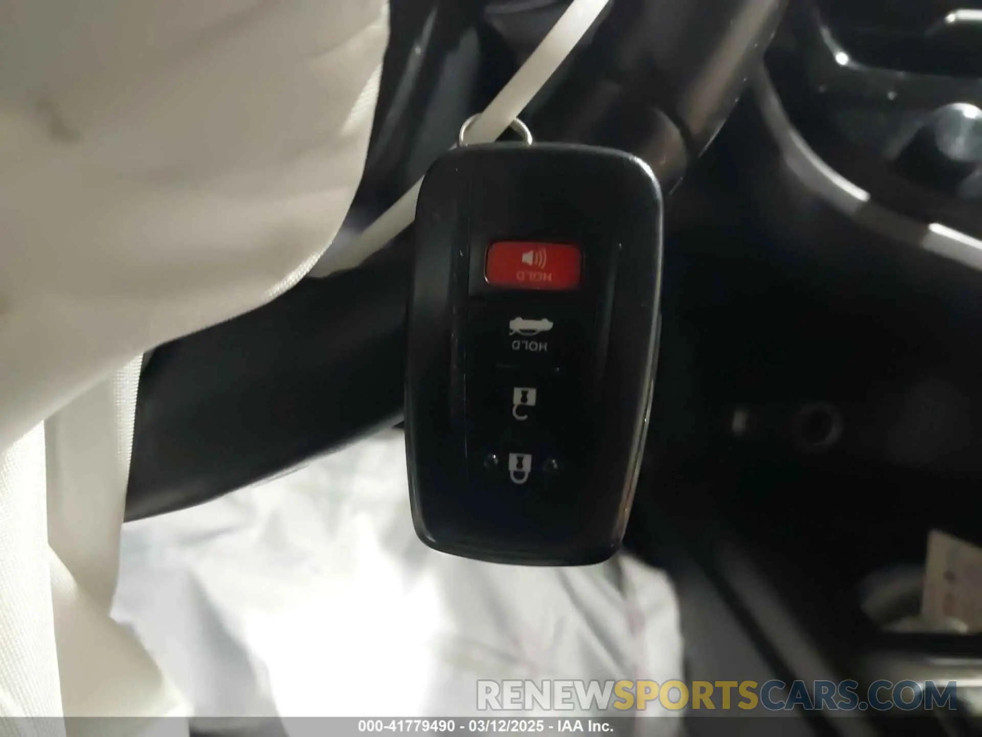 11 fotografías del automóvil dañado 4T1T11BK8MU041159 TOYOTA CAMRY 2021