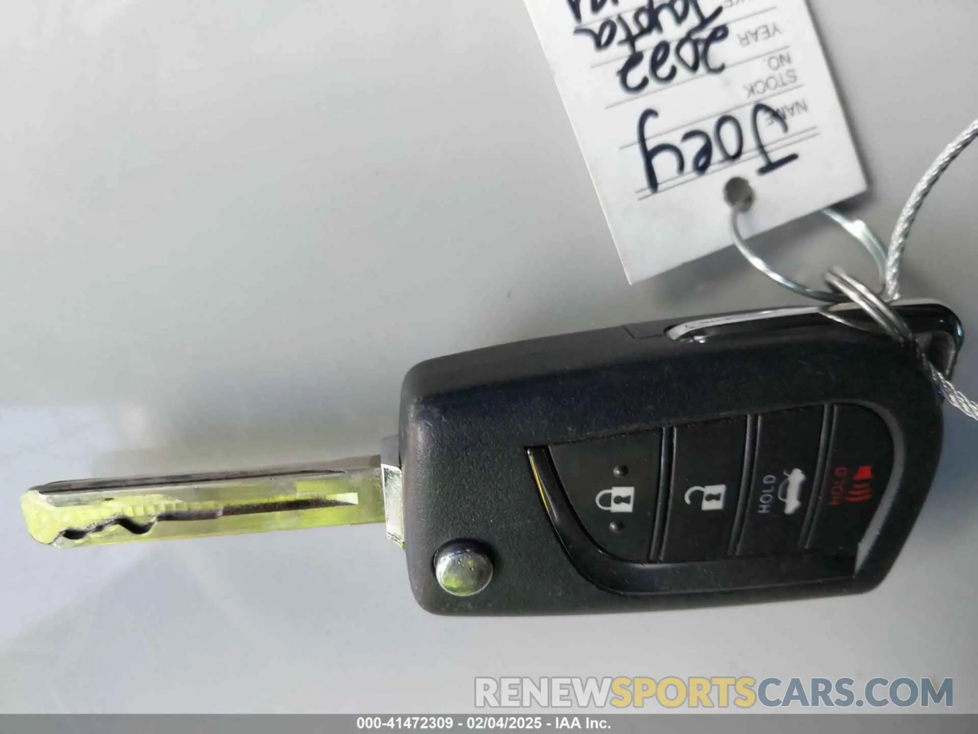 11 fotografías del automóvil dañado 4T1C11AK0NU068424 TOYOTA CAMRY 2022