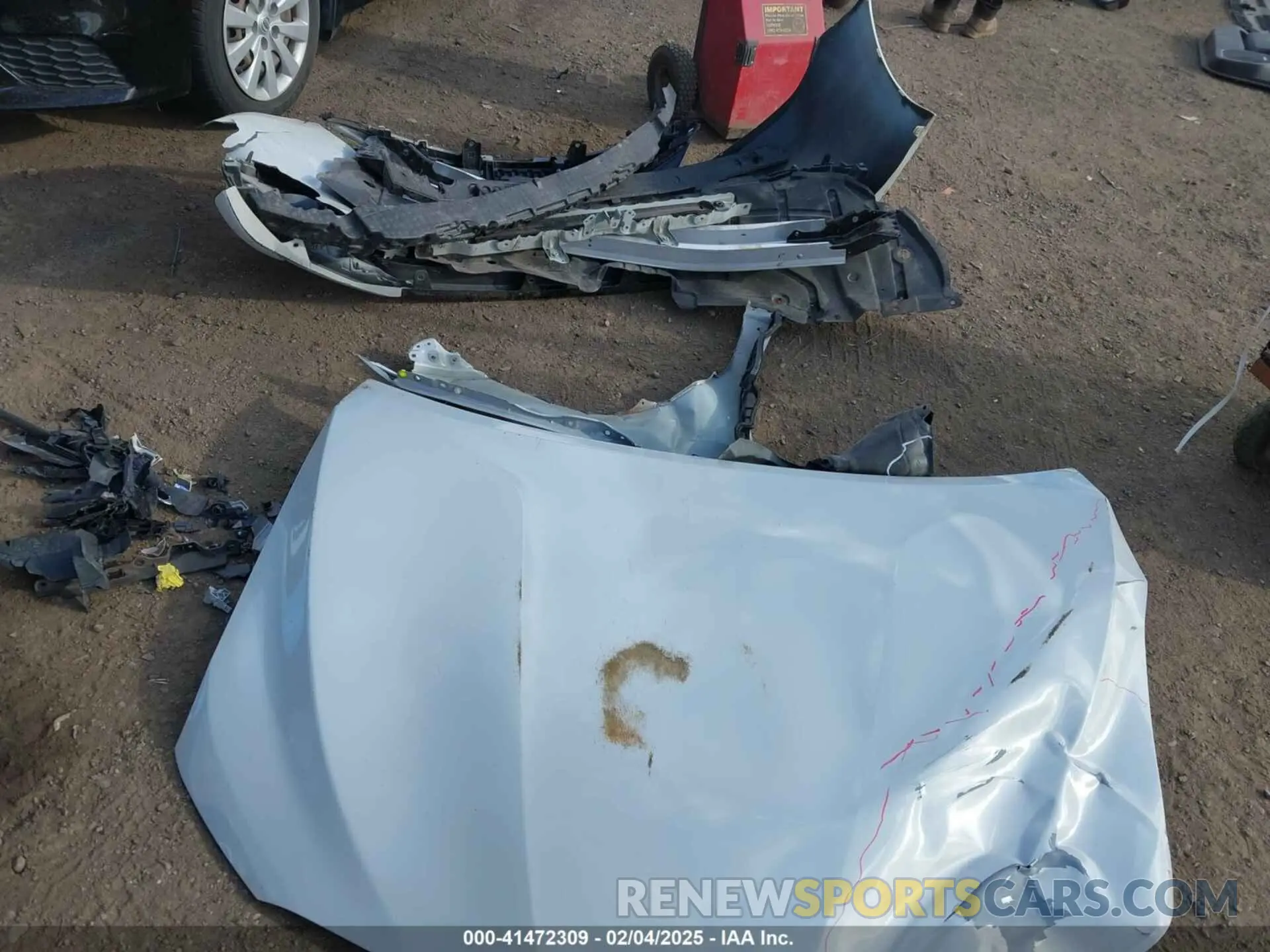 12 fotografías del automóvil dañado 4T1C11AK0NU068424 TOYOTA CAMRY 2022