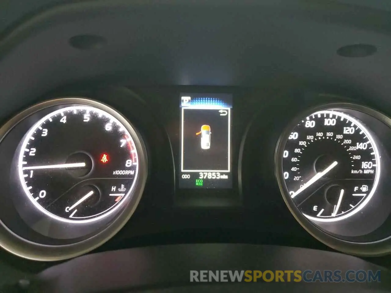 9 fotografías del automóvil dañado 4T1C11AK0NU619290 TOYOTA CAMRY 2022