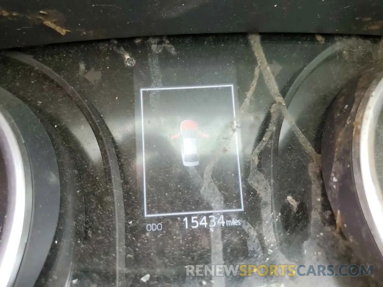 8 fotografías del automóvil dañado 4T1C11AK0NU621315 TOYOTA CAMRY 2022