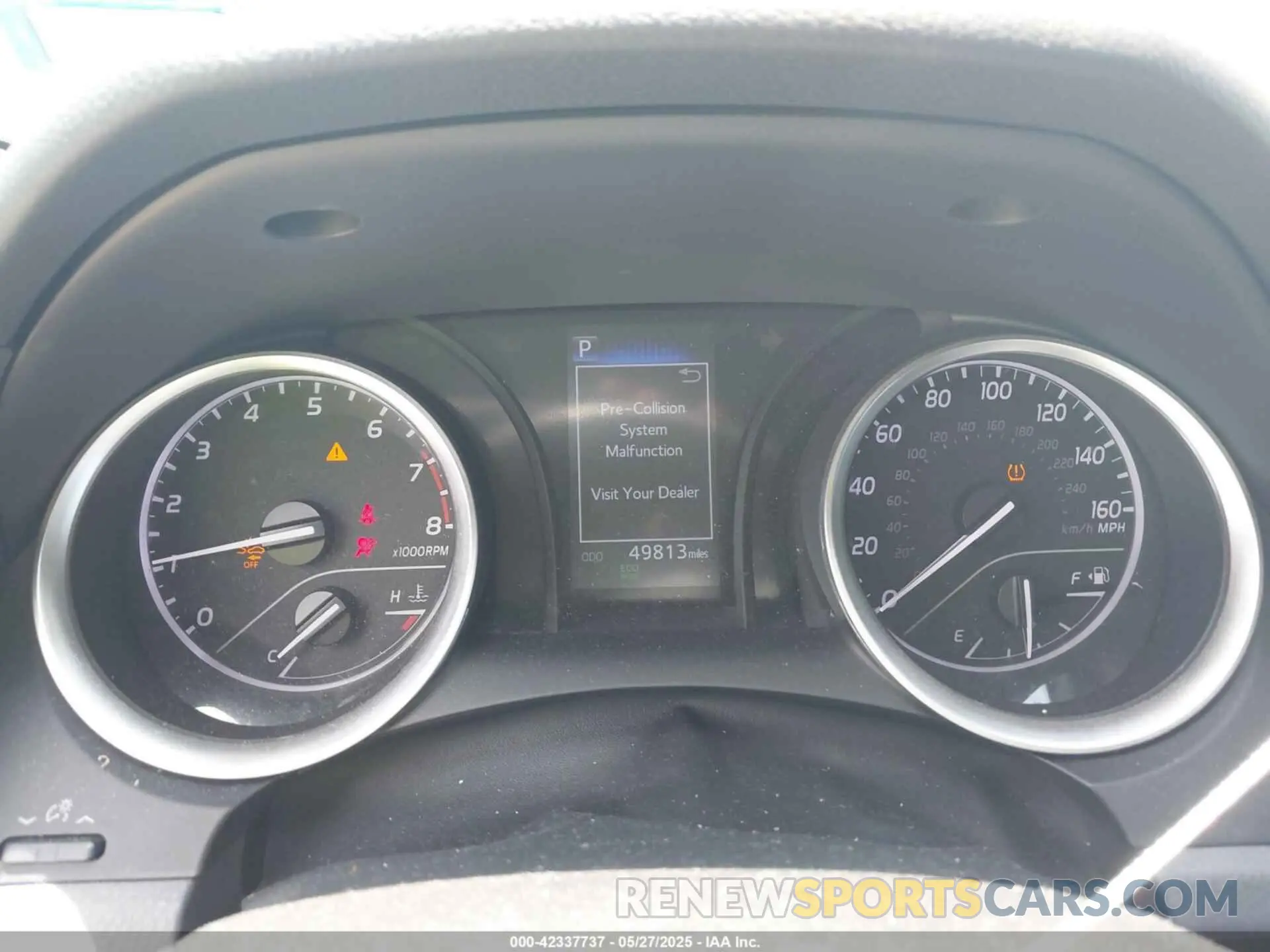 14 fotografías del automóvil dañado 4T1C11AK0NU627812 TOYOTA CAMRY 2022