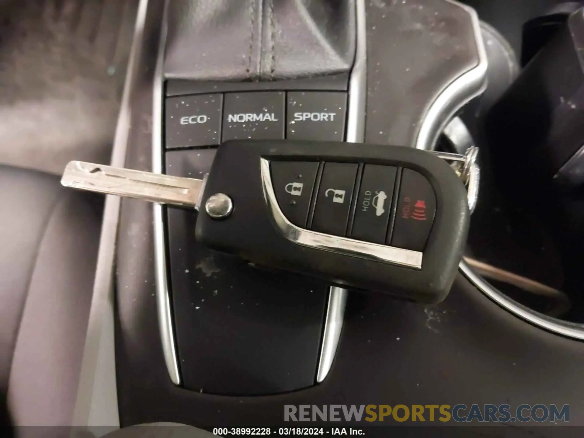 11 fotografías del automóvil dañado 4T1C11AK0NU639636 TOYOTA CAMRY 2022