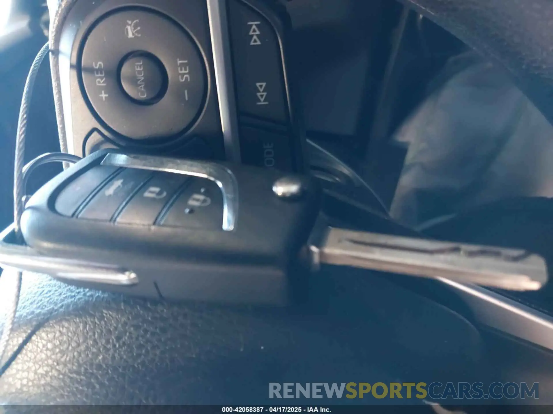 11 fotografías del automóvil dañado 4T1C11AK0NU652631 TOYOTA CAMRY 2022