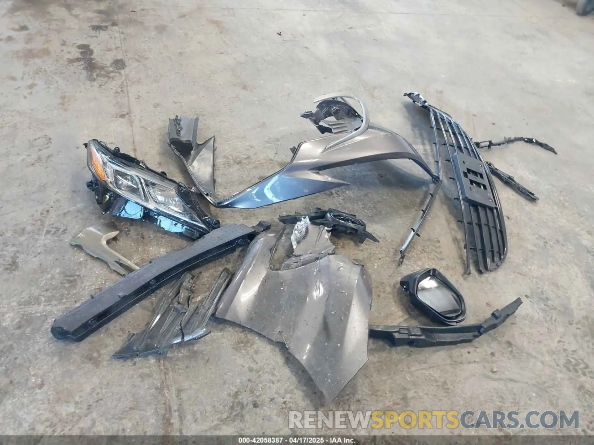 12 fotografías del automóvil dañado 4T1C11AK0NU652631 TOYOTA CAMRY 2022