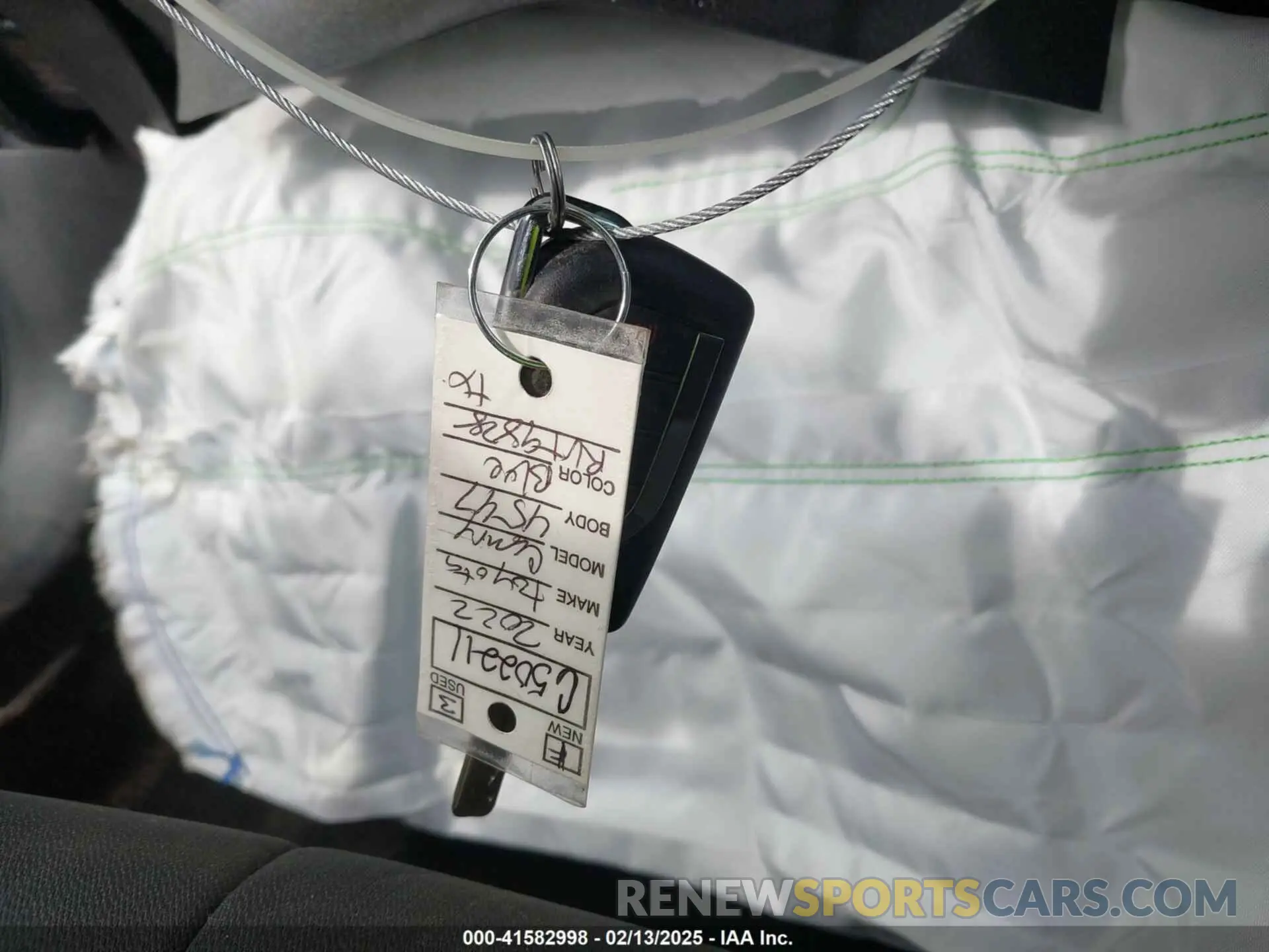 11 fotografías del automóvil dañado 4T1C11AK0NU674547 TOYOTA CAMRY 2022