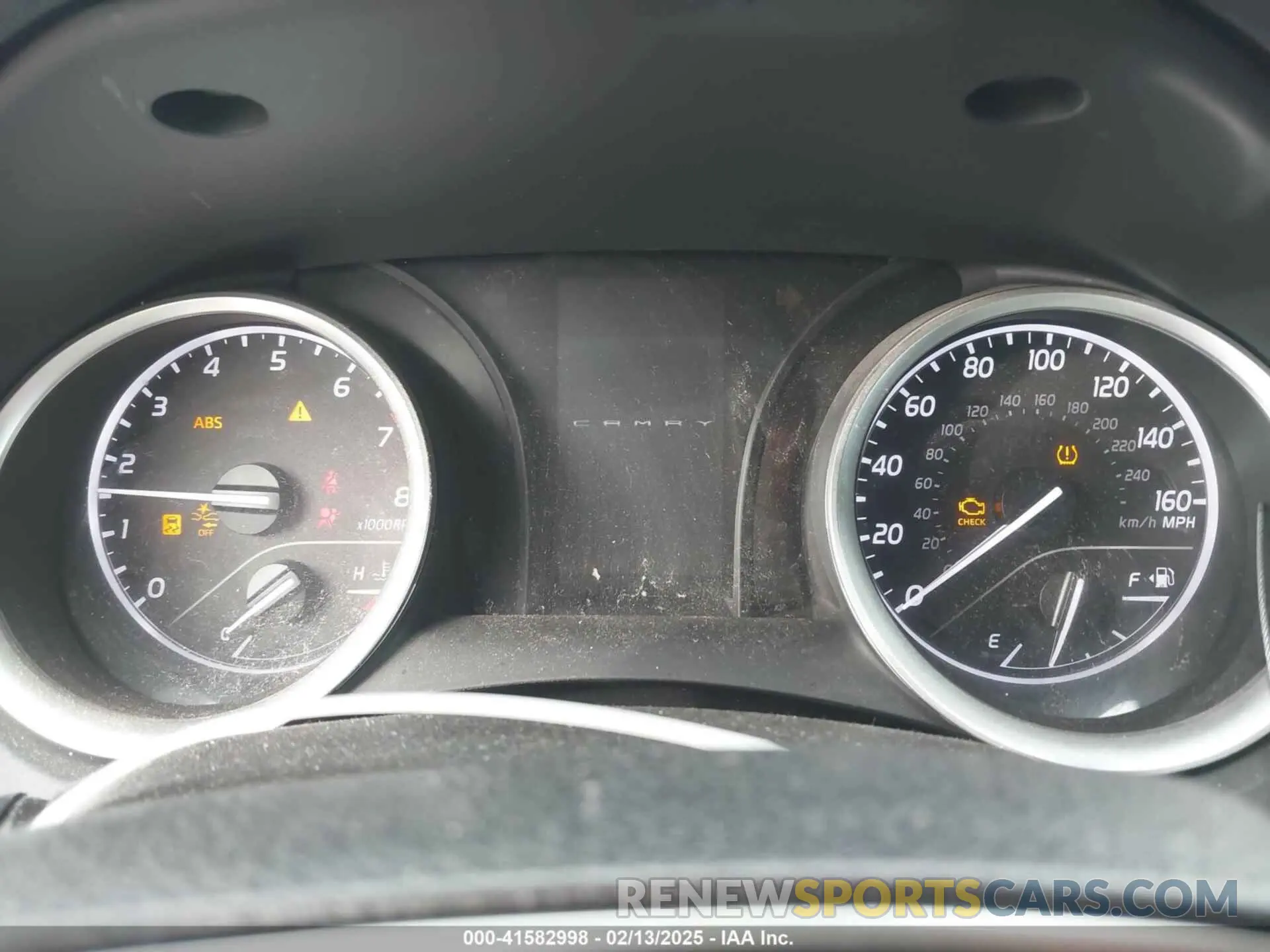 7 fotografías del automóvil dañado 4T1C11AK0NU674547 TOYOTA CAMRY 2022