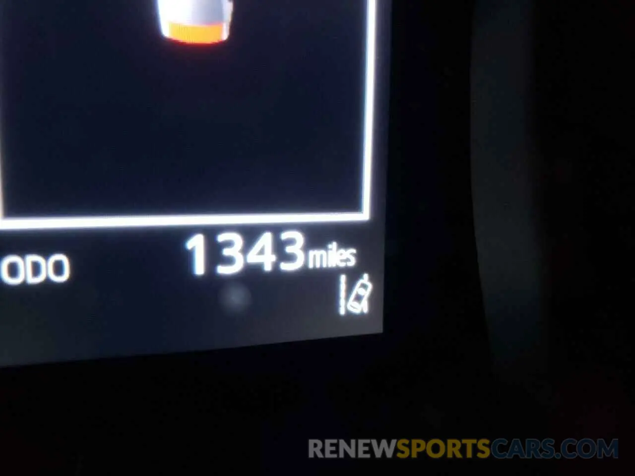 8 fotografías del automóvil dañado 4T1C11AK1NU048683 TOYOTA CAMRY 2022