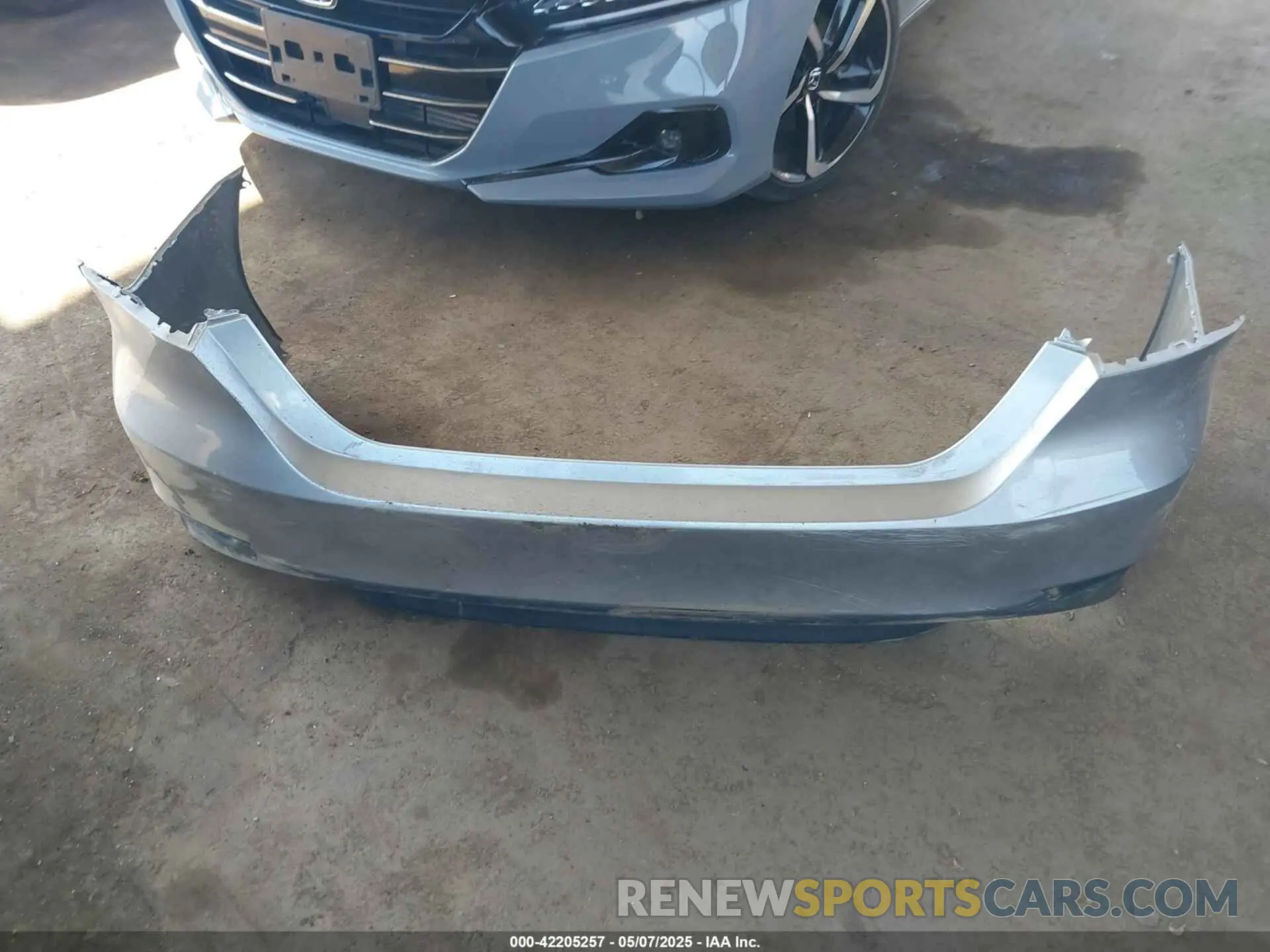 12 fotografías del automóvil dañado 4T1C11AK1NU621288 TOYOTA CAMRY 2022