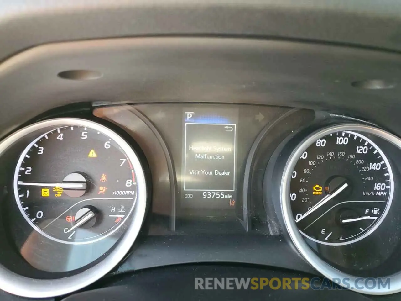 9 fotografías del automóvil dañado 4T1C11AK1NU630461 TOYOTA CAMRY 2022