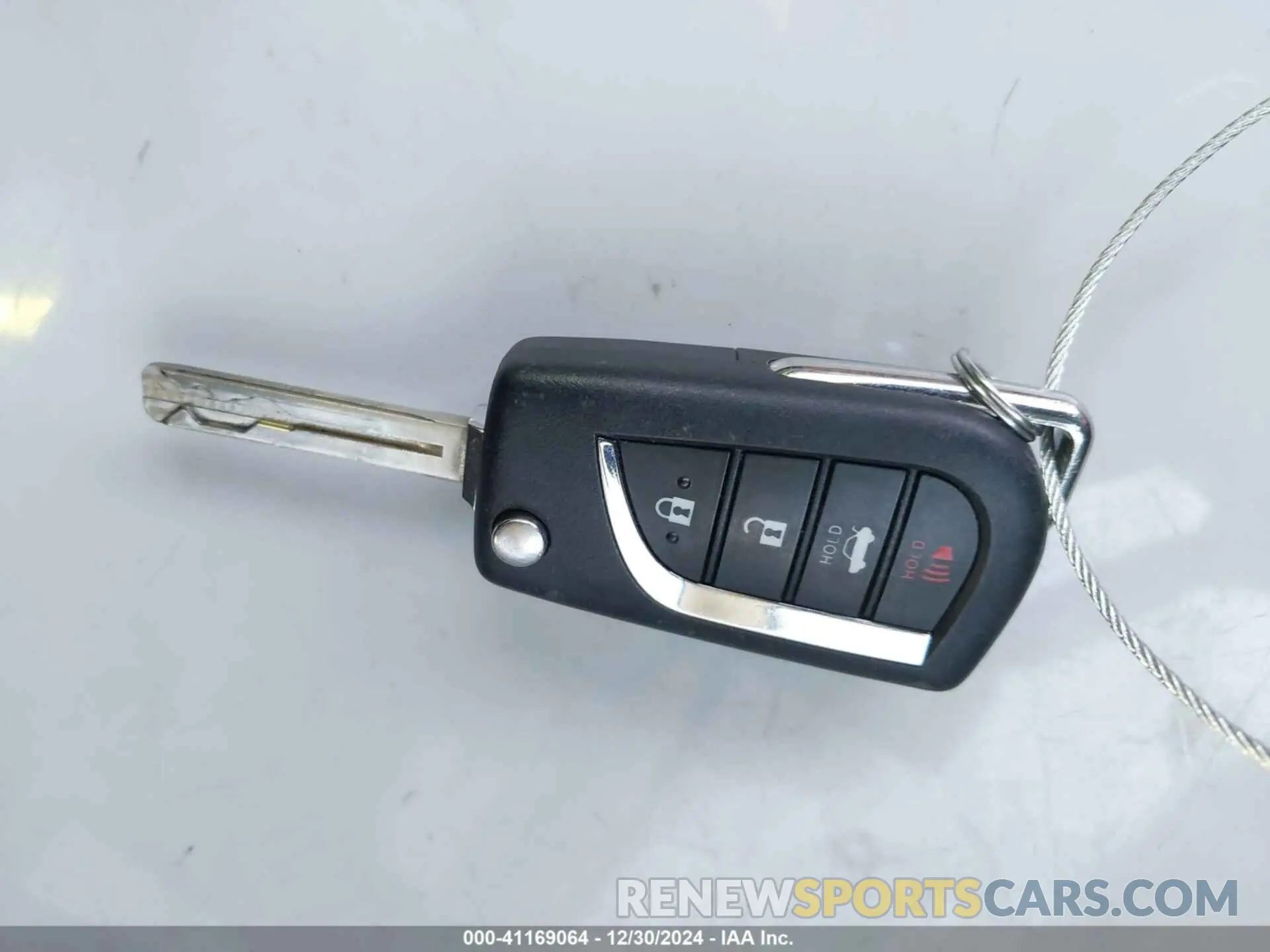 11 fotografías del automóvil dañado 4T1C11AK1NU641220 TOYOTA CAMRY 2022
