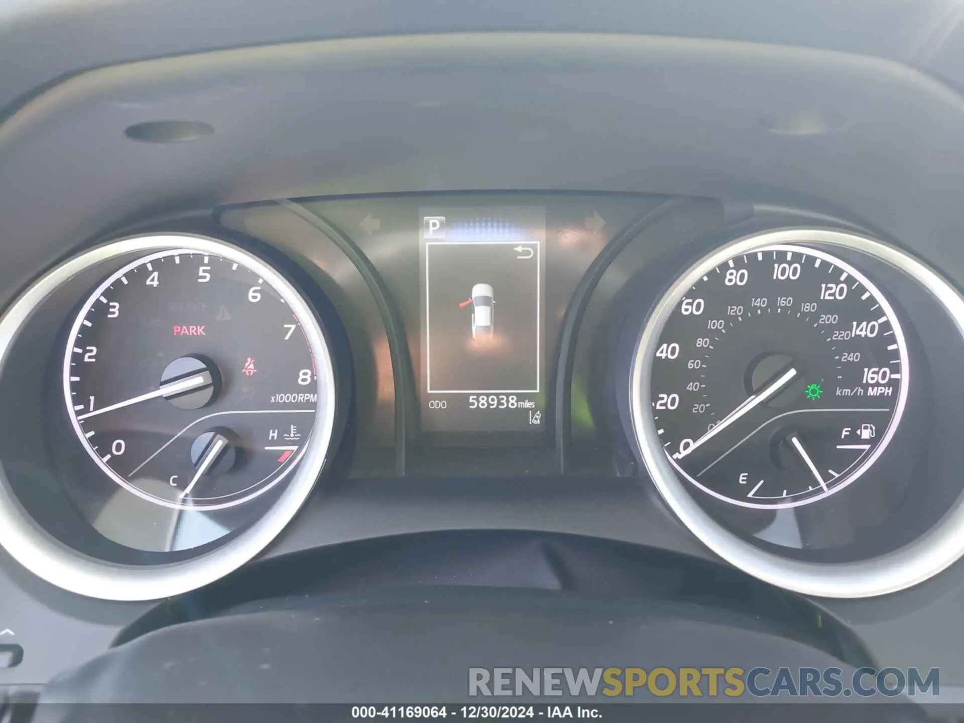 7 fotografías del automóvil dañado 4T1C11AK1NU641220 TOYOTA CAMRY 2022