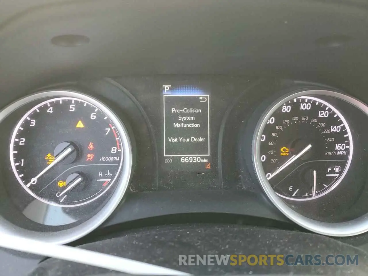 9 fotografías del automóvil dañado 4T1C11AK1NU647048 TOYOTA CAMRY 2022