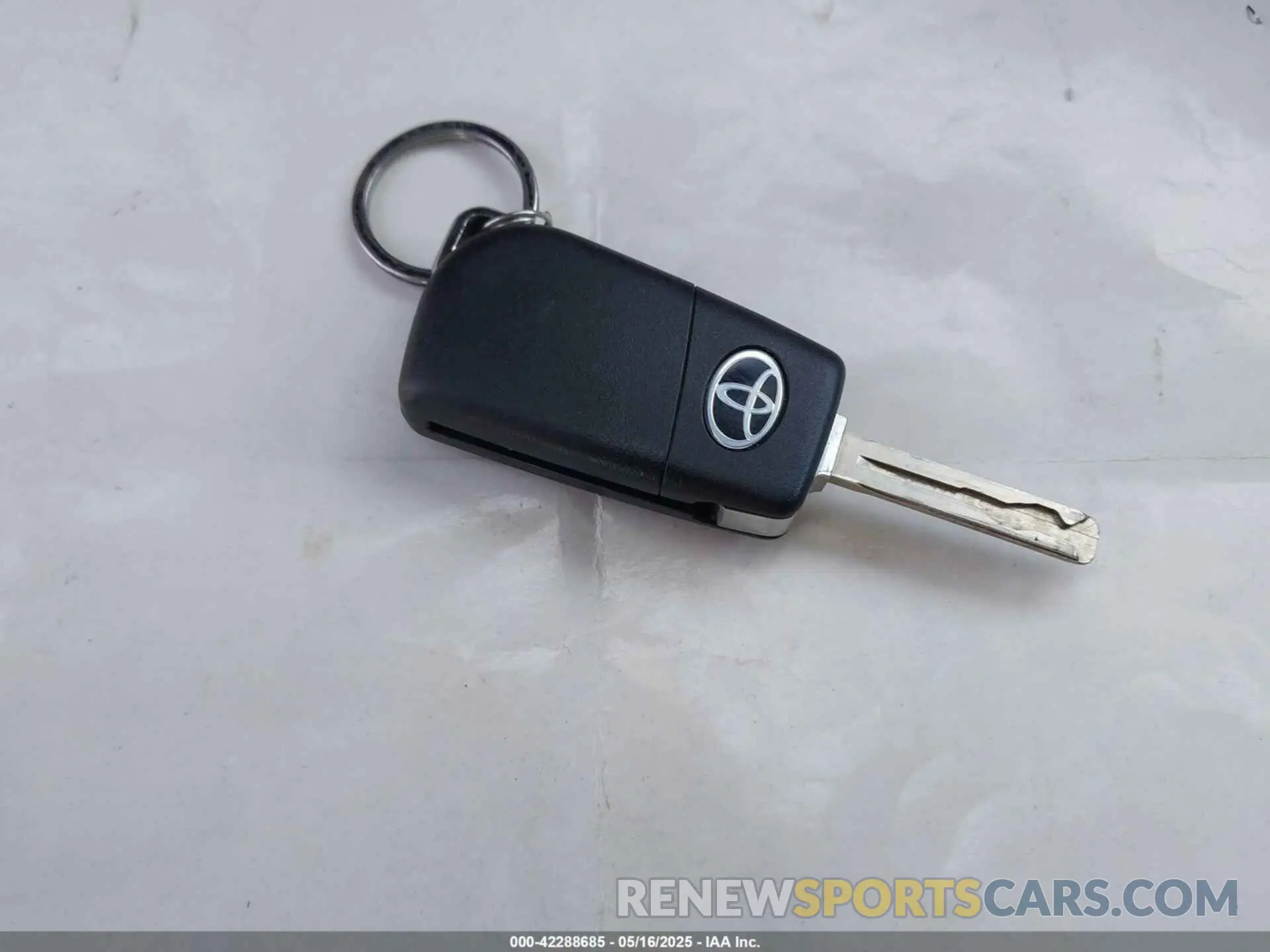 11 fotografías del automóvil dañado 4T1C11AK1NU707569 TOYOTA CAMRY 2022
