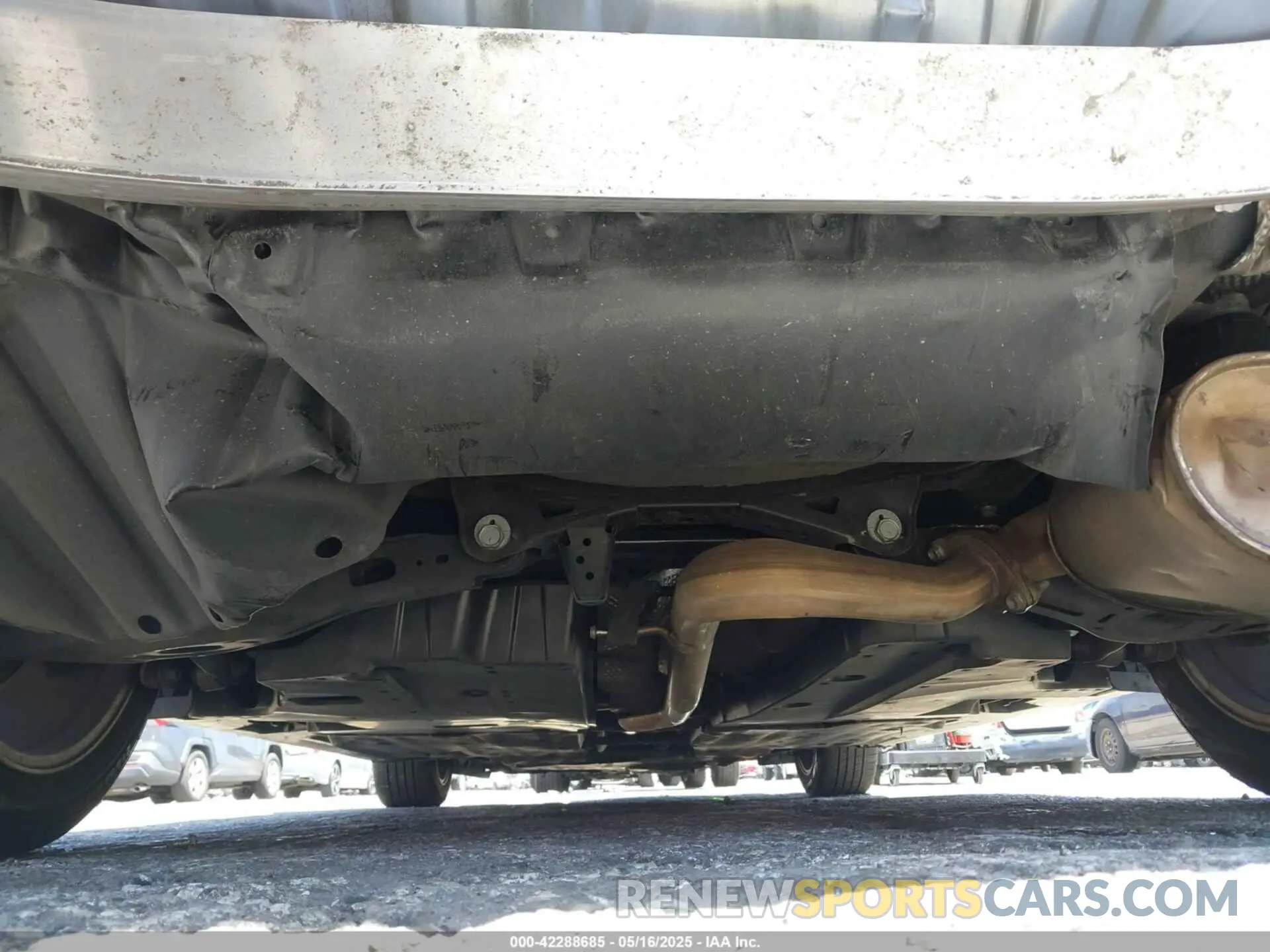 20 fotografías del automóvil dañado 4T1C11AK1NU707569 TOYOTA CAMRY 2022