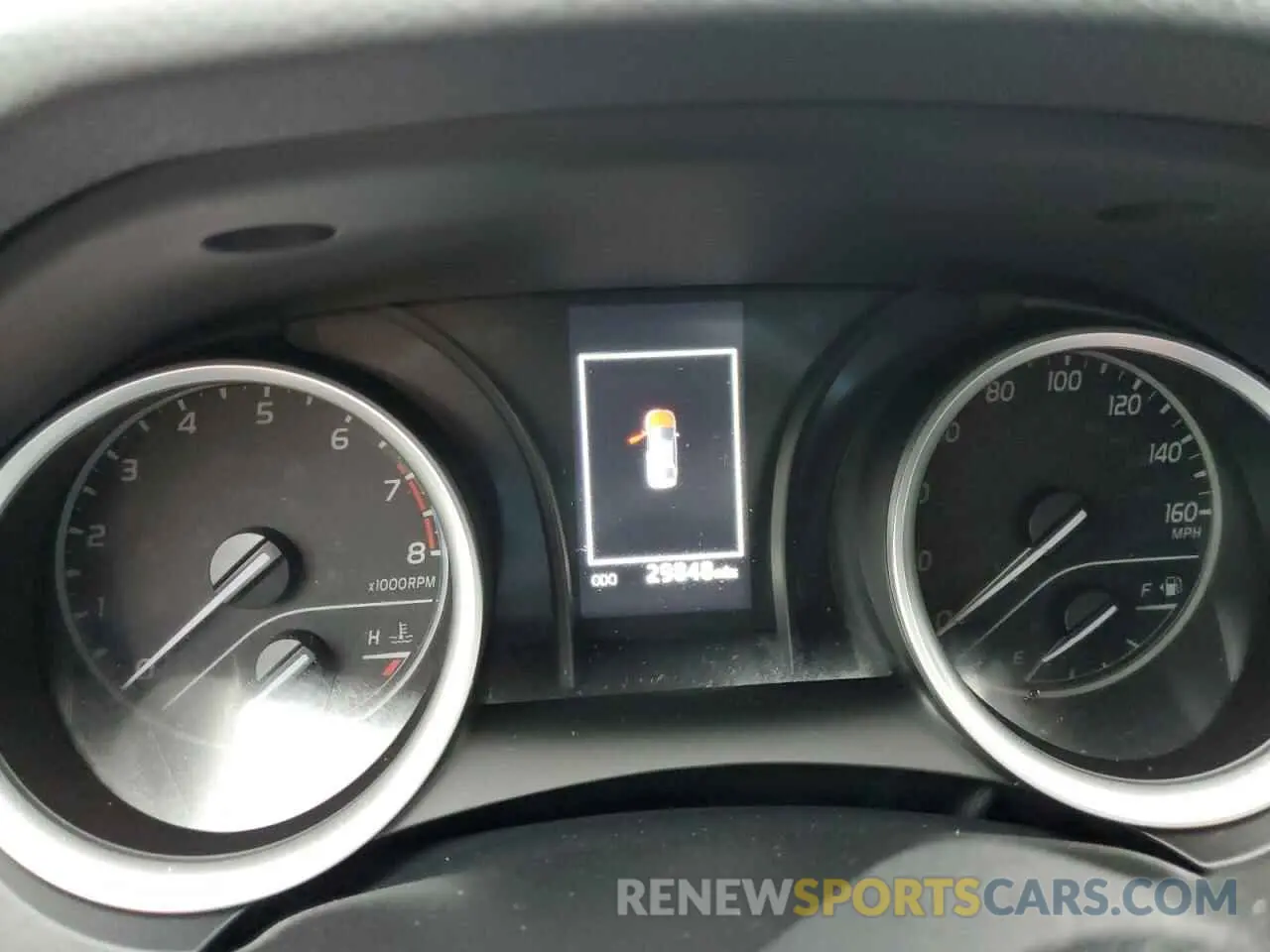 9 fotografías del automóvil dañado 4T1C11AK1NU712948 TOYOTA CAMRY 2022