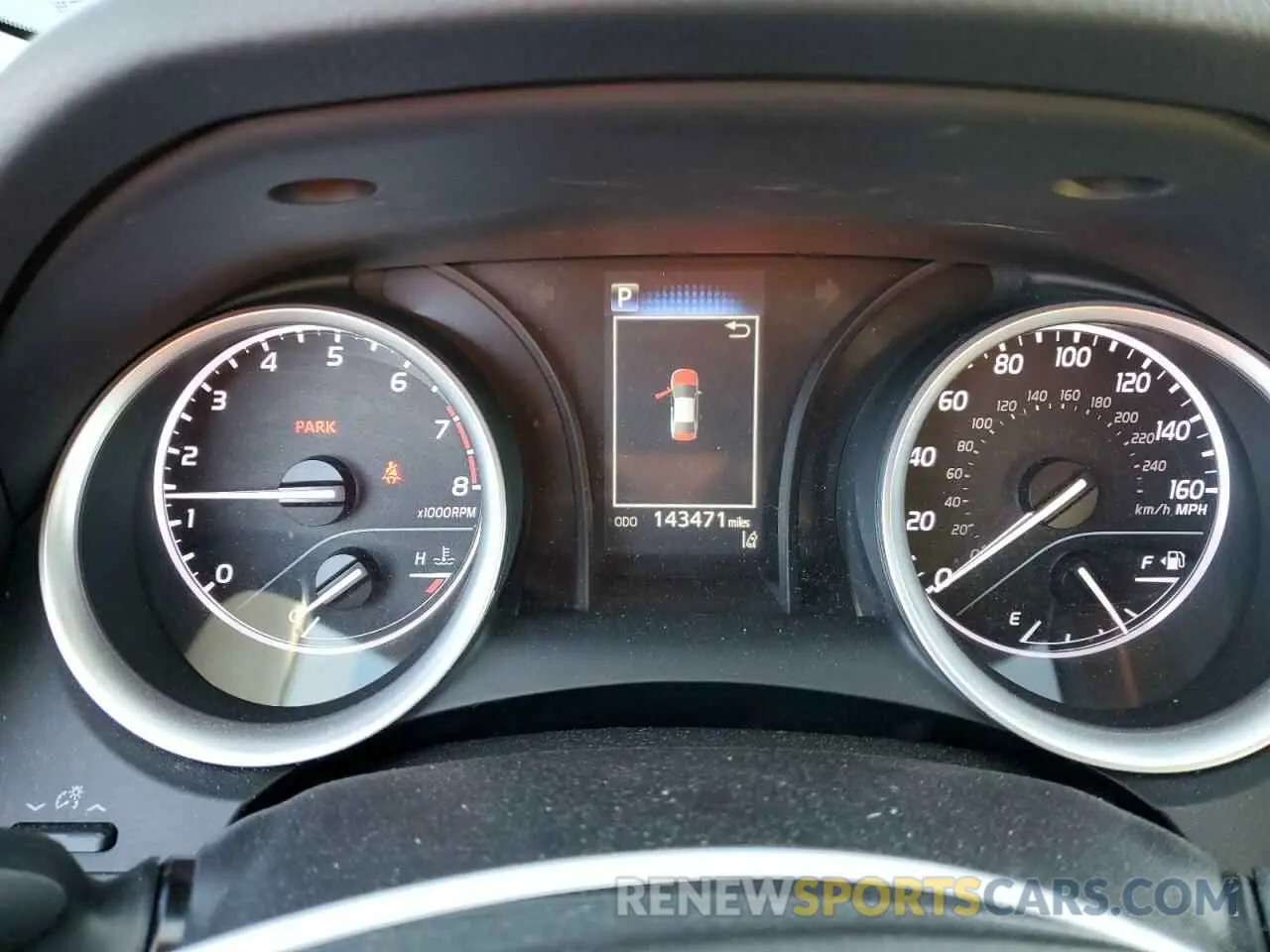 9 fotografías del automóvil dañado 4T1C11AK2NU047073 TOYOTA CAMRY 2022