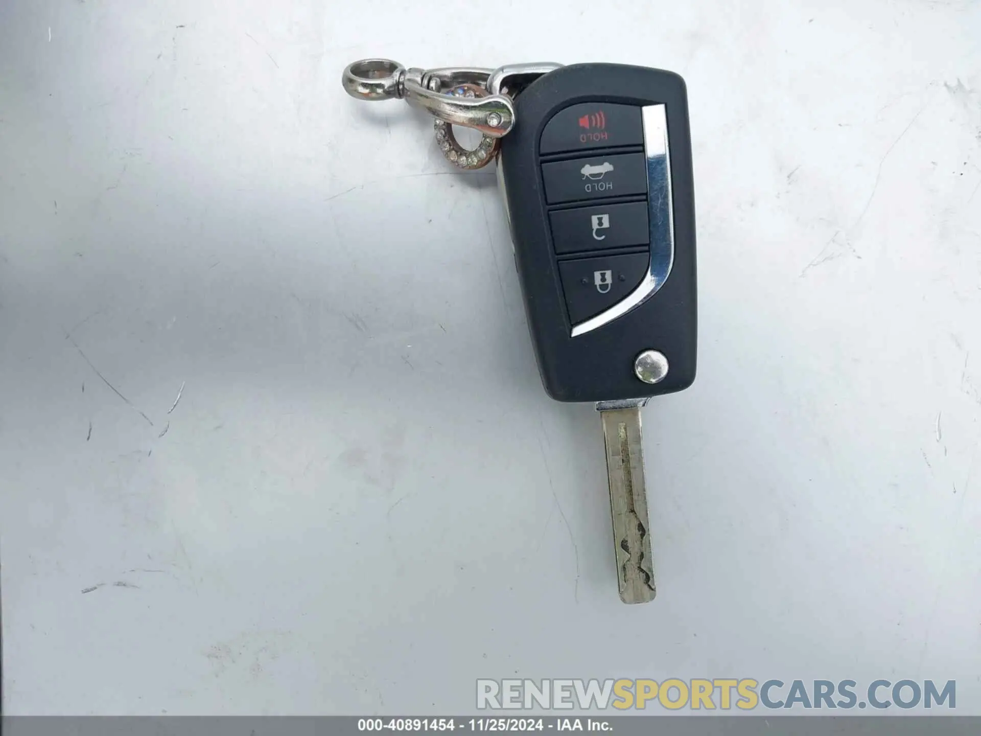 11 fotografías del automóvil dañado 4T1C11AK2NU665574 TOYOTA CAMRY 2022