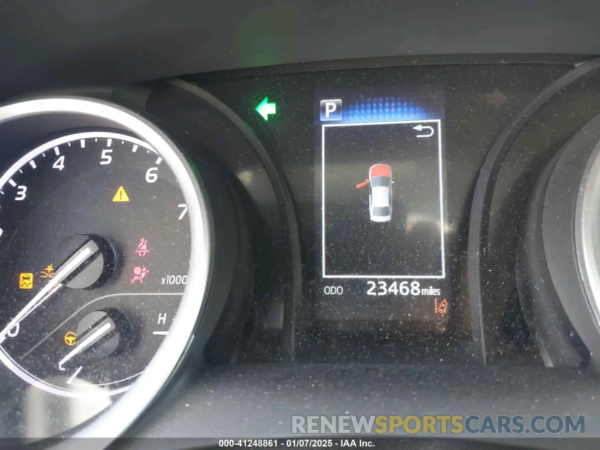 15 fotografías del automóvil dañado 4T1C11AK2NU679555 TOYOTA CAMRY 2022