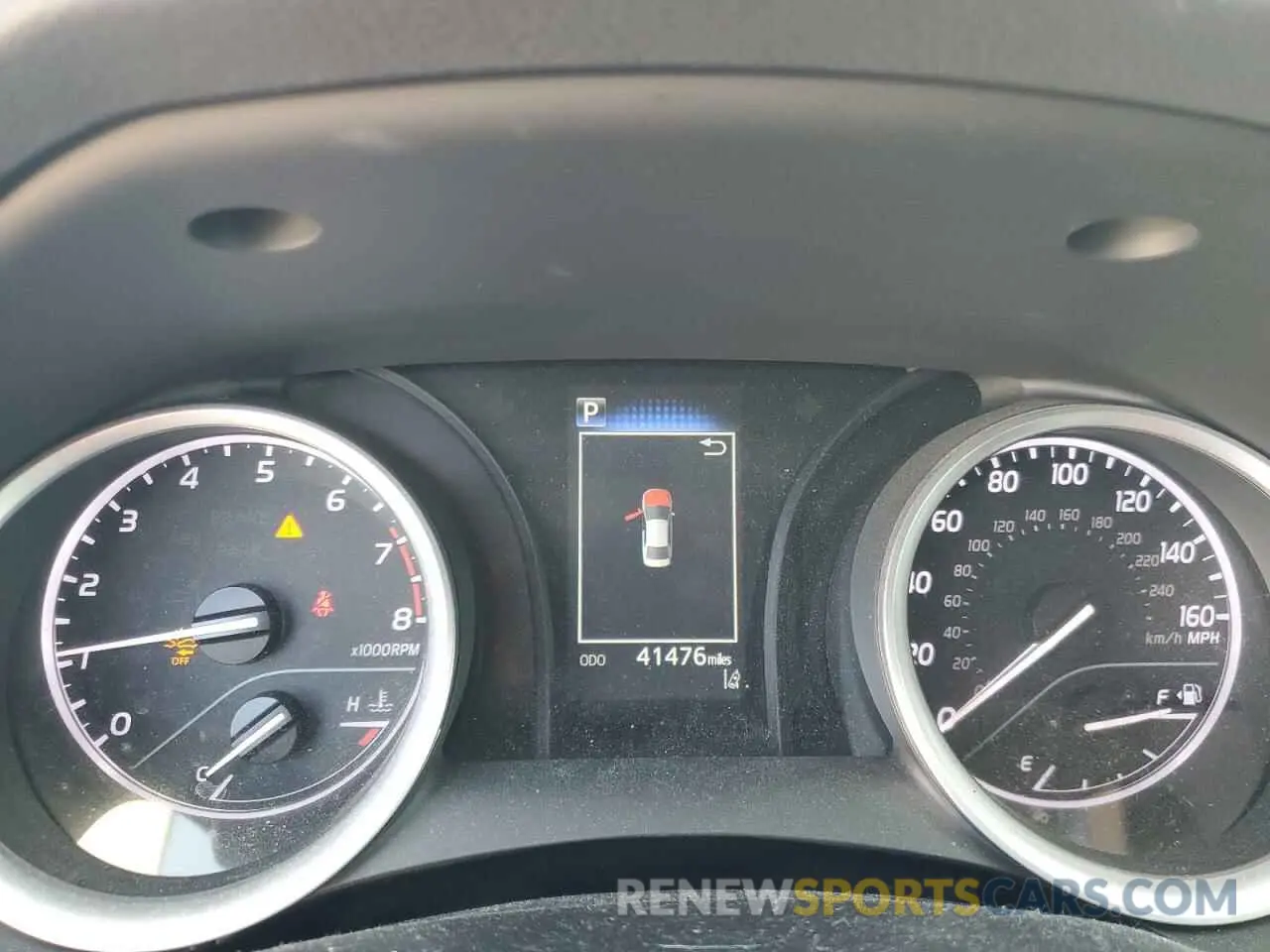 9 fotografías del automóvil dañado 4T1C11AK3NU033005 TOYOTA CAMRY 2022