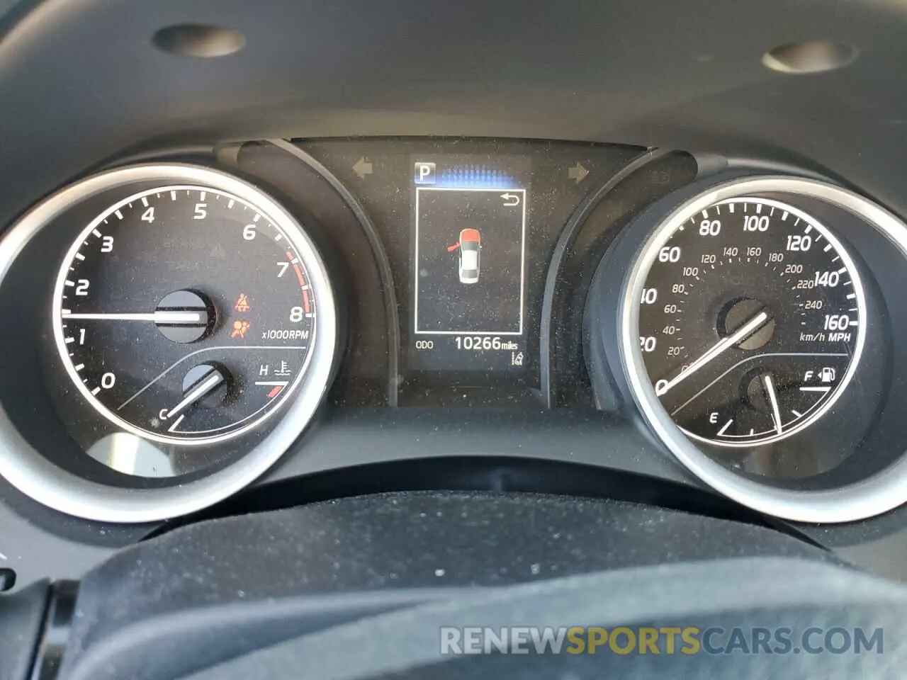 9 fotografías del automóvil dañado 4T1C11AK3NU046983 TOYOTA CAMRY 2022
