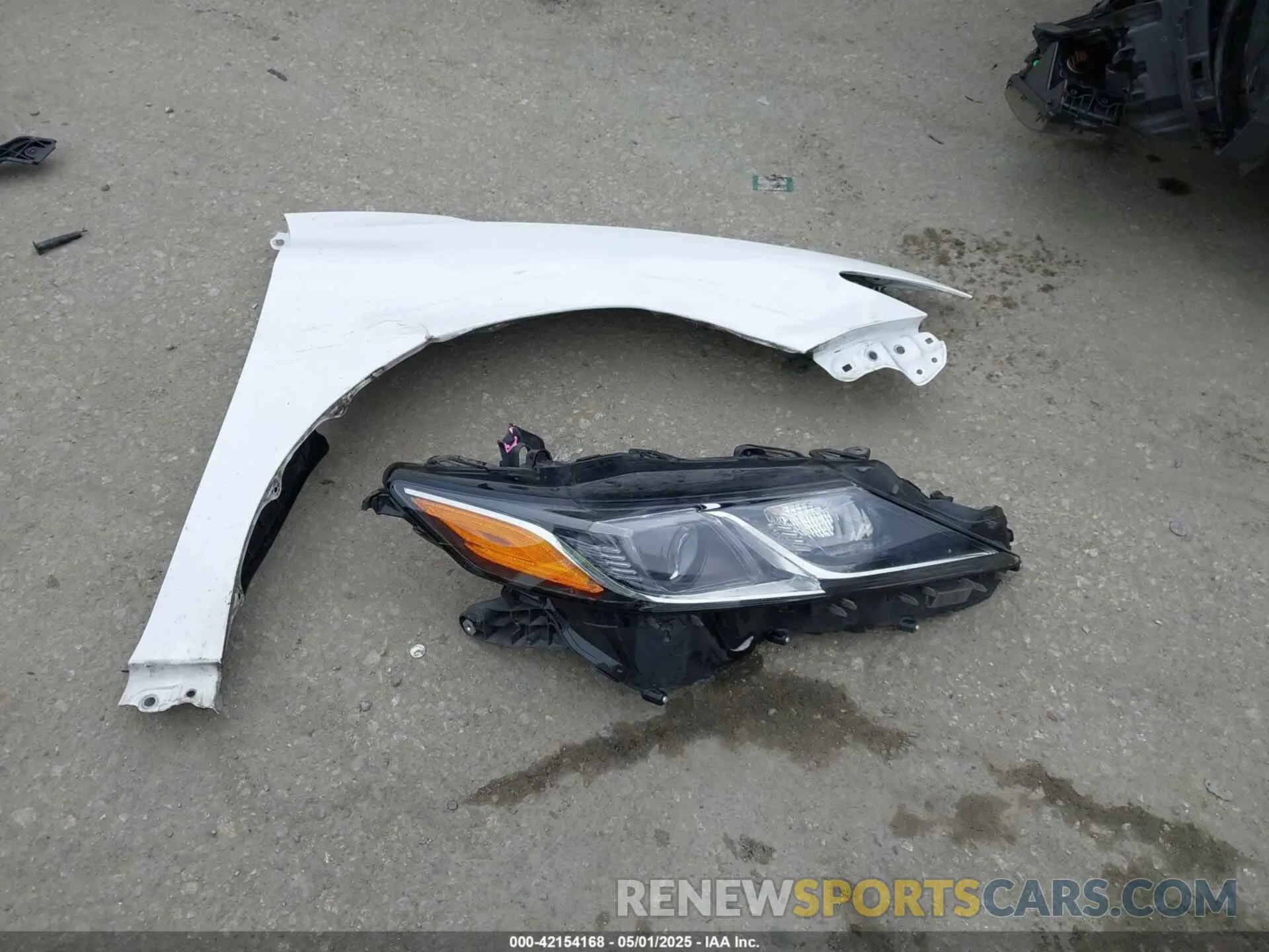 12 fotografías del automóvil dañado 4T1C11AK3NU625990 TOYOTA CAMRY 2022