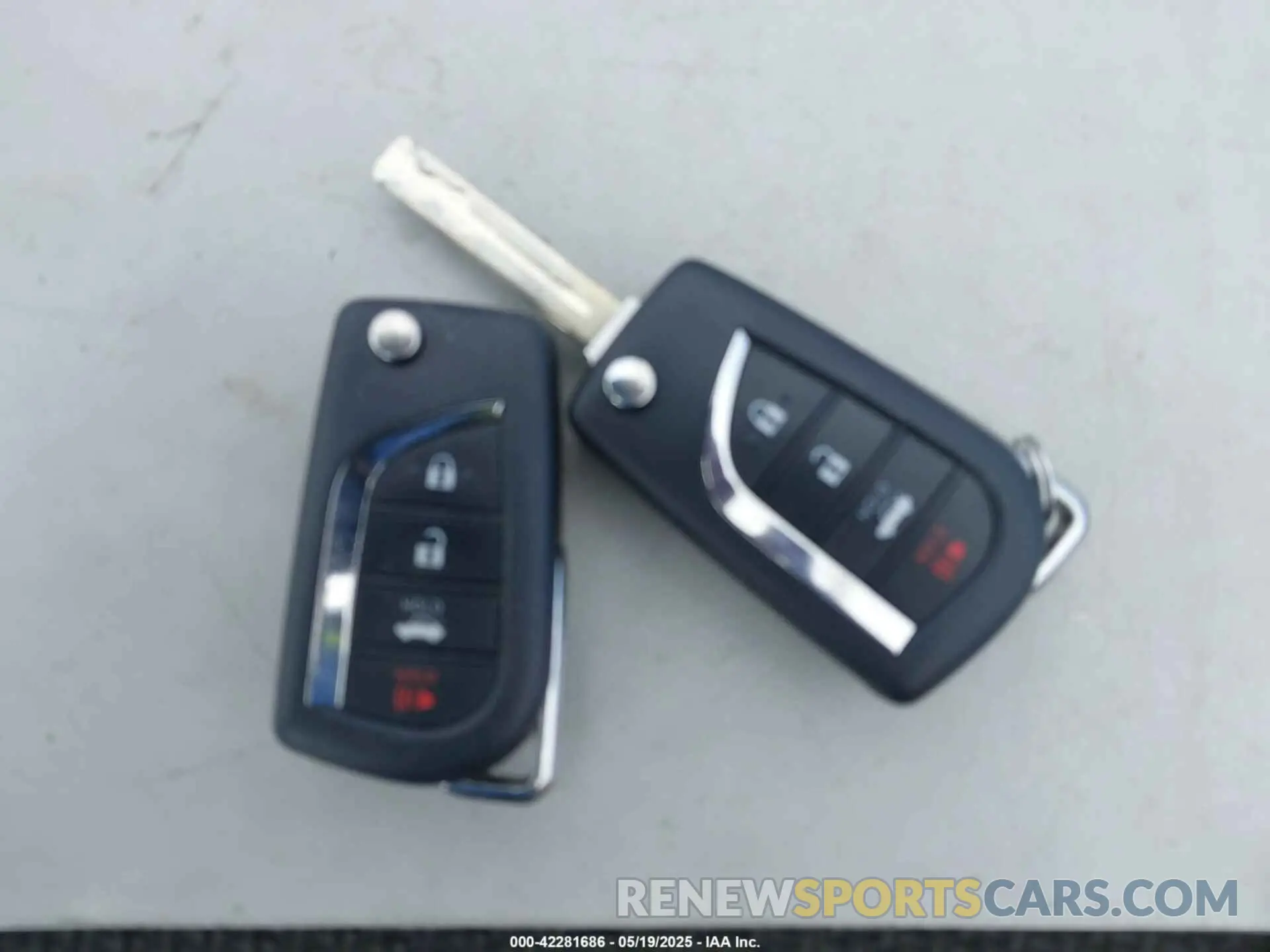11 fotografías del automóvil dañado 4T1C11AK3NU643163 TOYOTA CAMRY 2022