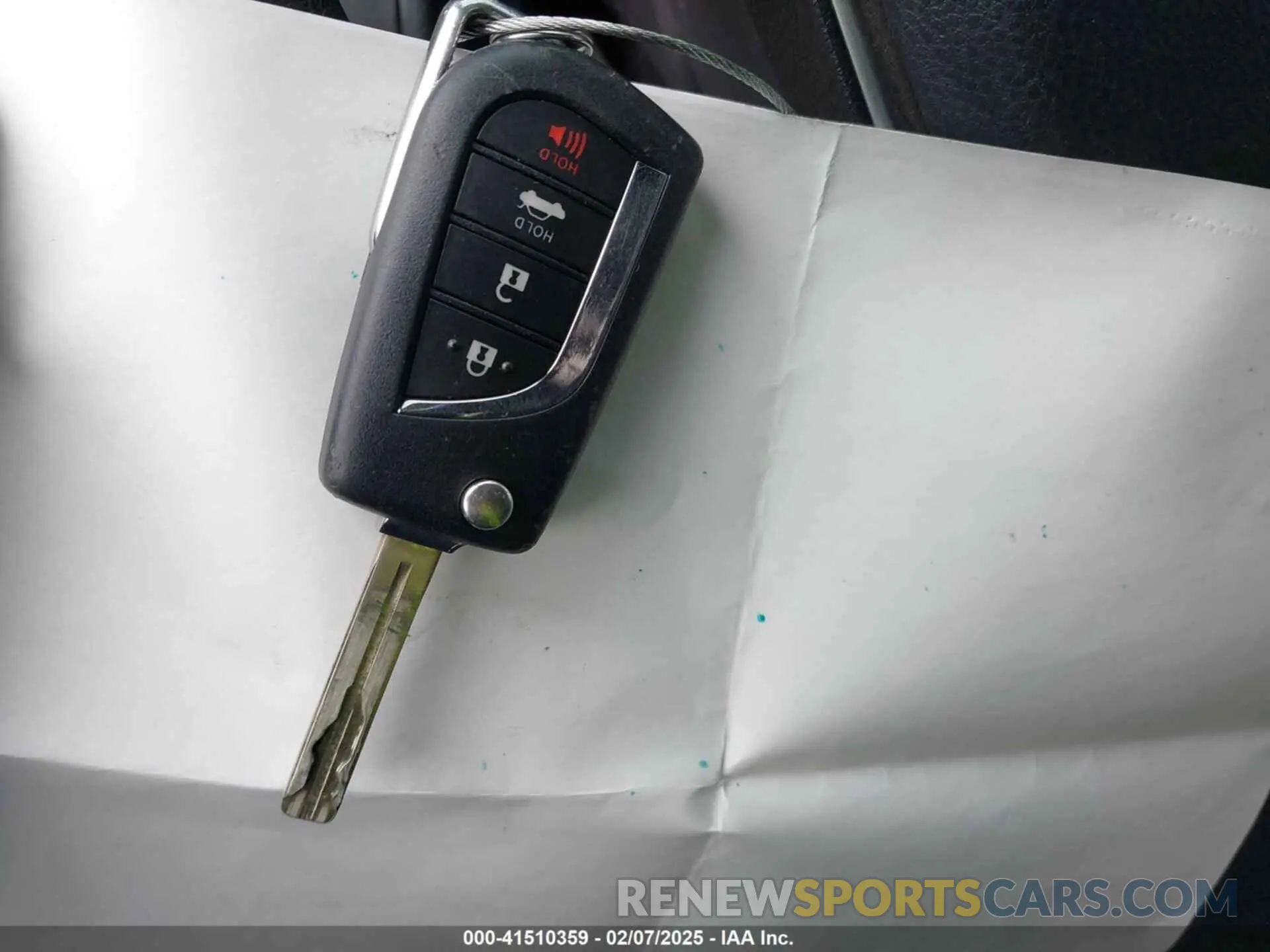 11 fotografías del automóvil dañado 4T1C11AK3NU655295 TOYOTA CAMRY 2022
