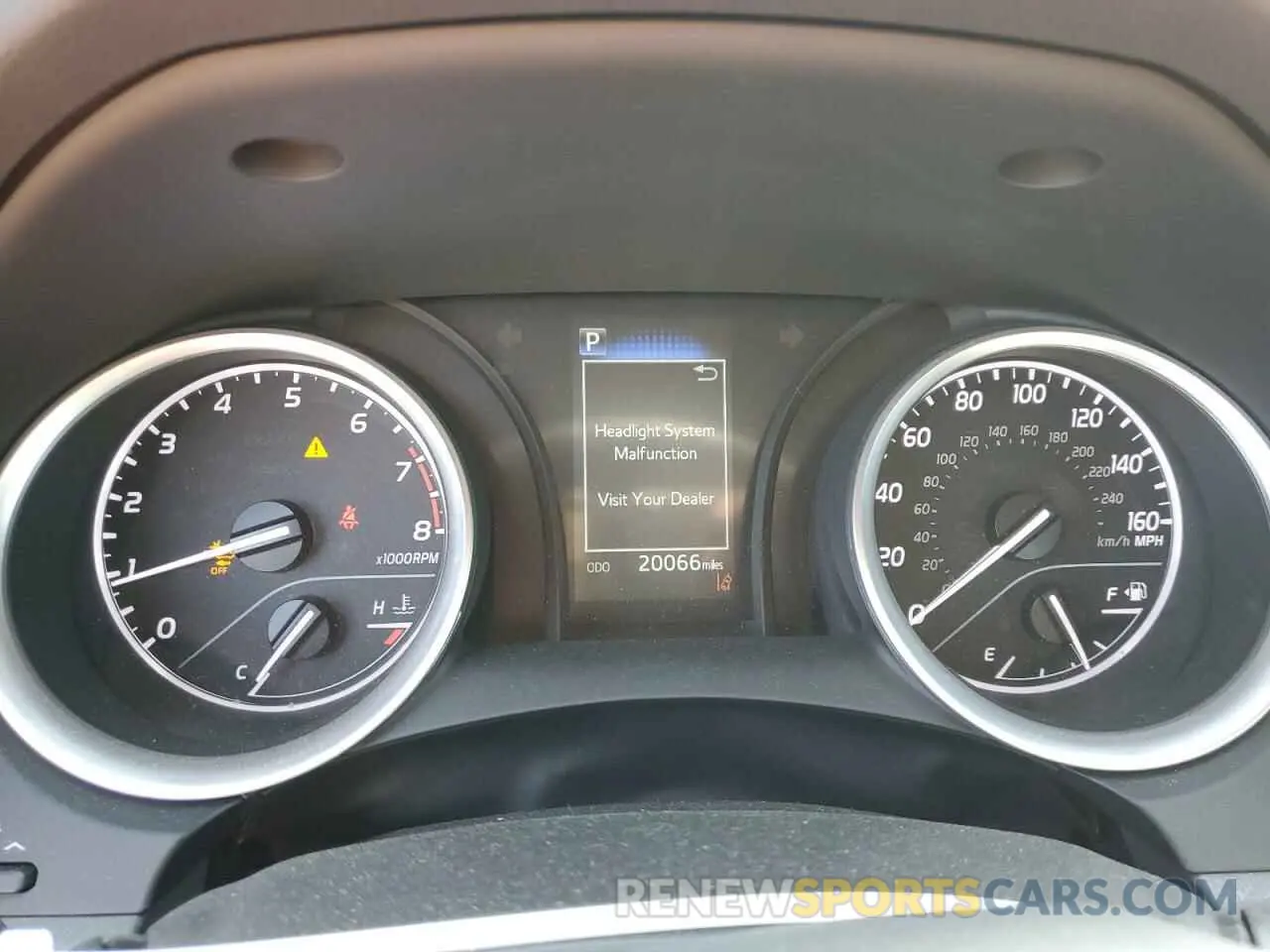 9 fotografías del automóvil dañado 4T1C11AK3NU712661 TOYOTA CAMRY 2022