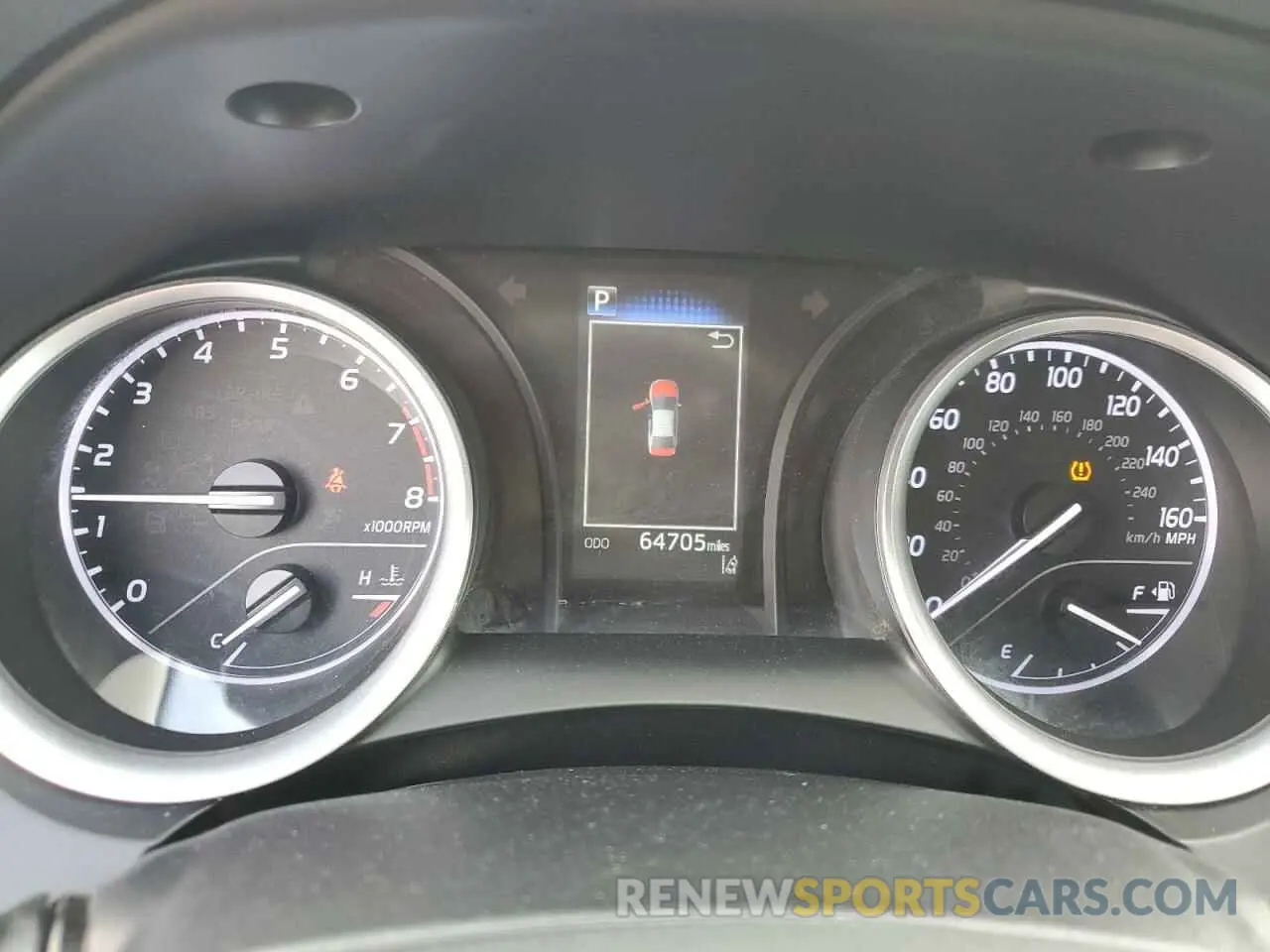 9 fotografías del automóvil dañado 4T1C11AK4NU499865 TOYOTA CAMRY 2022
