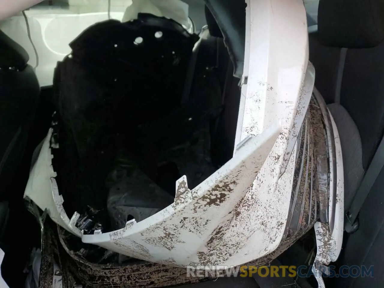 12 fotografías del automóvil dañado 4T1C11AK4NU666998 TOYOTA CAMRY 2022