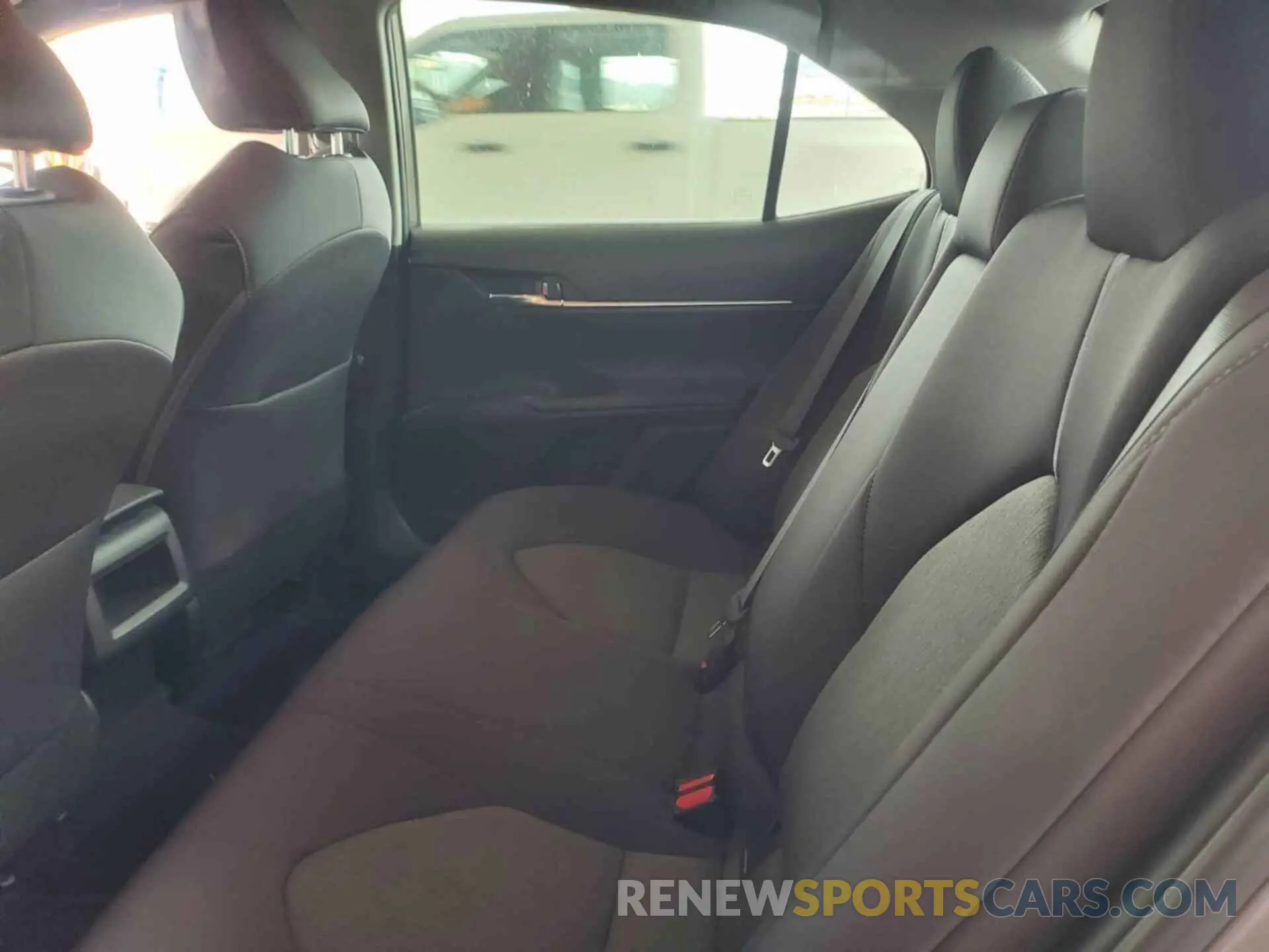 13 fotografías del automóvil dañado 4T1C11AK4NU678973 TOYOTA CAMRY 2022