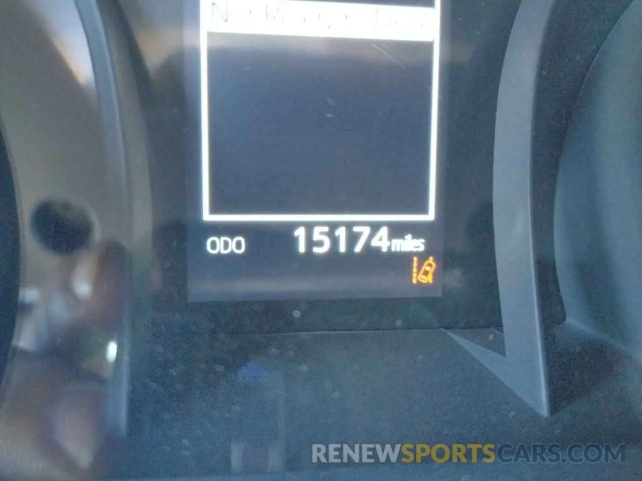 8 fotografías del automóvil dañado 4T1C11AK5NU665939 TOYOTA CAMRY 2022