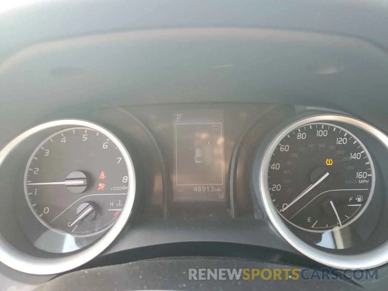 9 fotografías del automóvil dañado 4T1C11AK5NU681865 TOYOTA CAMRY 2022