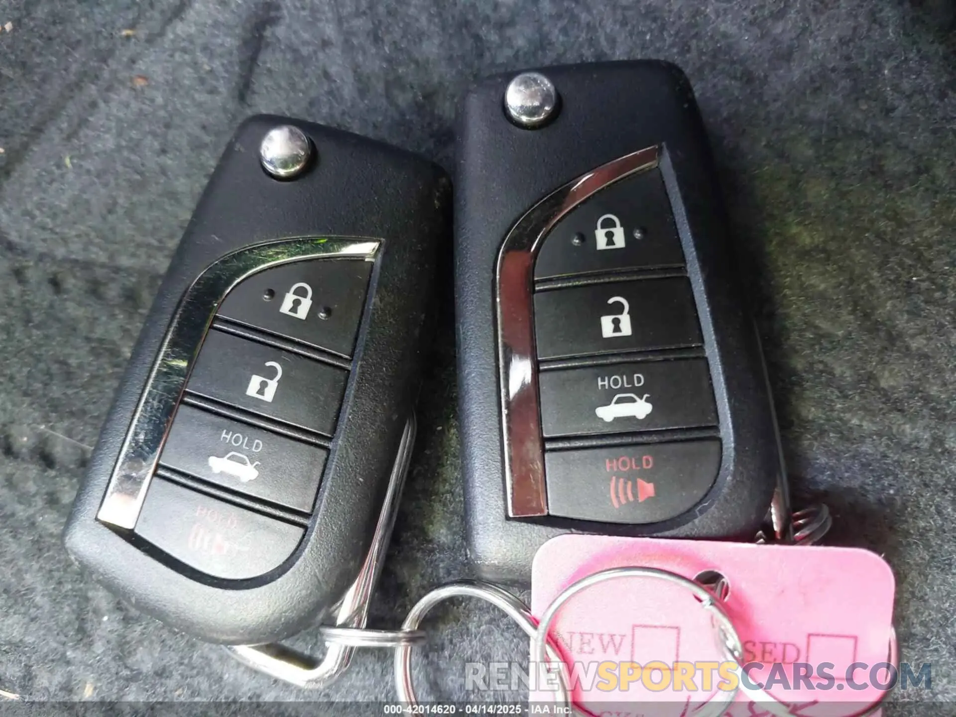 11 fotografías del automóvil dañado 4T1C11AK5NU694406 TOYOTA CAMRY 2022