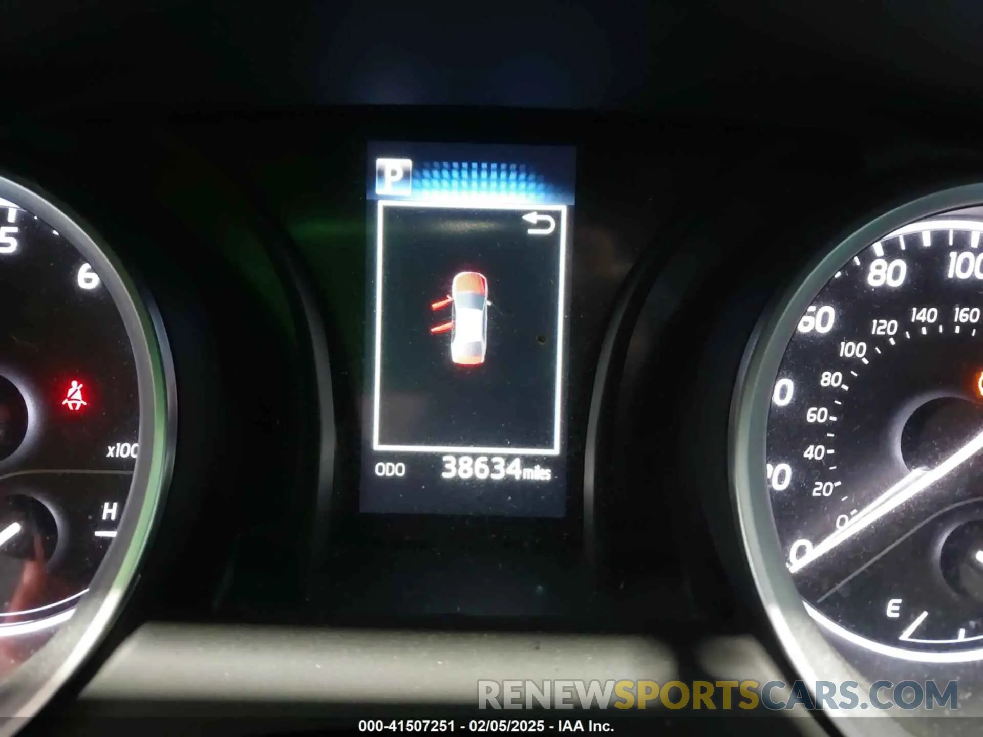 15 fotografías del automóvil dañado 4T1C11AK6NU039560 TOYOTA CAMRY 2022