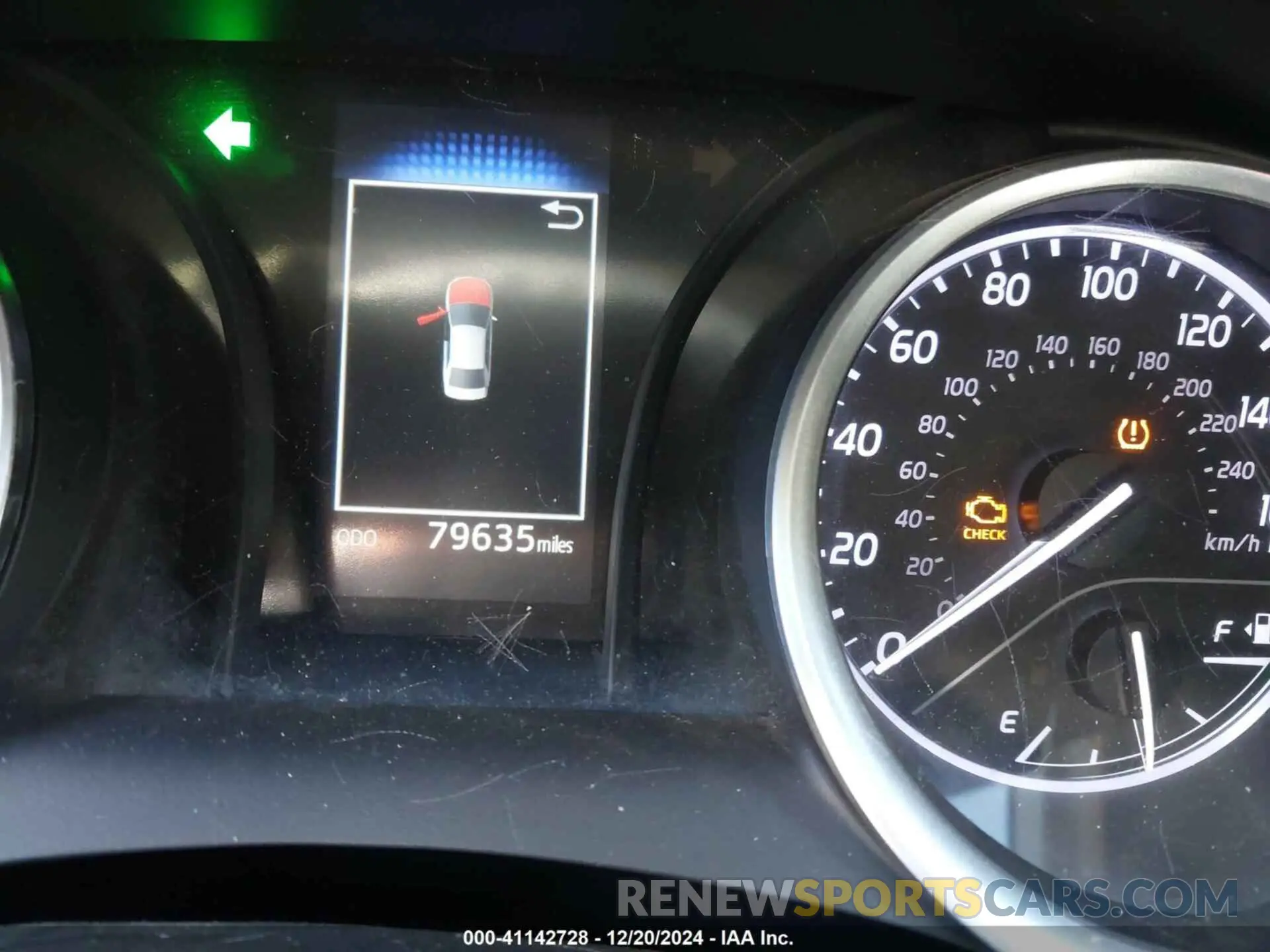 7 fotografías del automóvil dañado 4T1C11AK6NU634702 TOYOTA CAMRY 2022