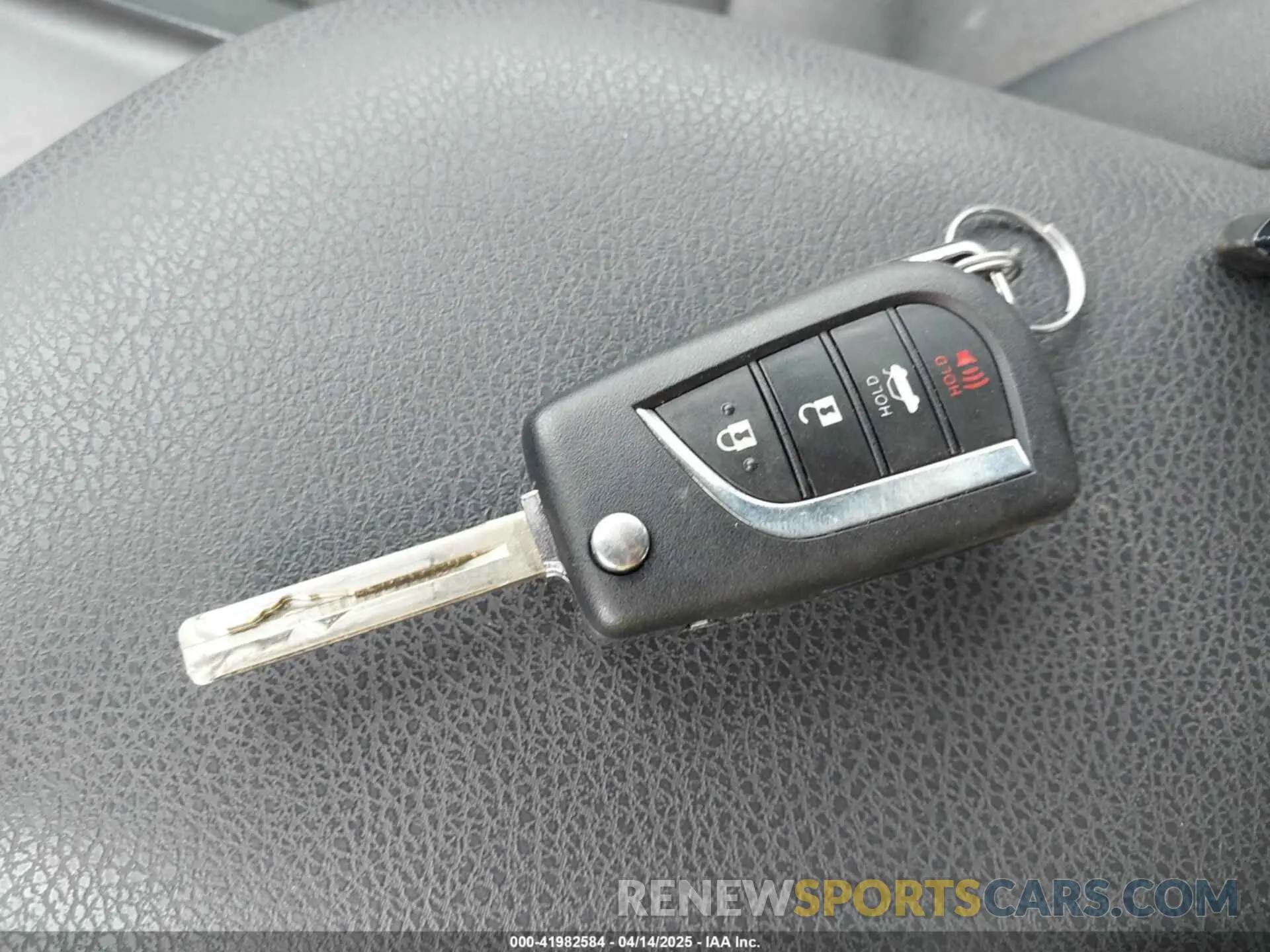 11 fotografías del automóvil dañado 4T1C11AK6NU638989 TOYOTA CAMRY 2022