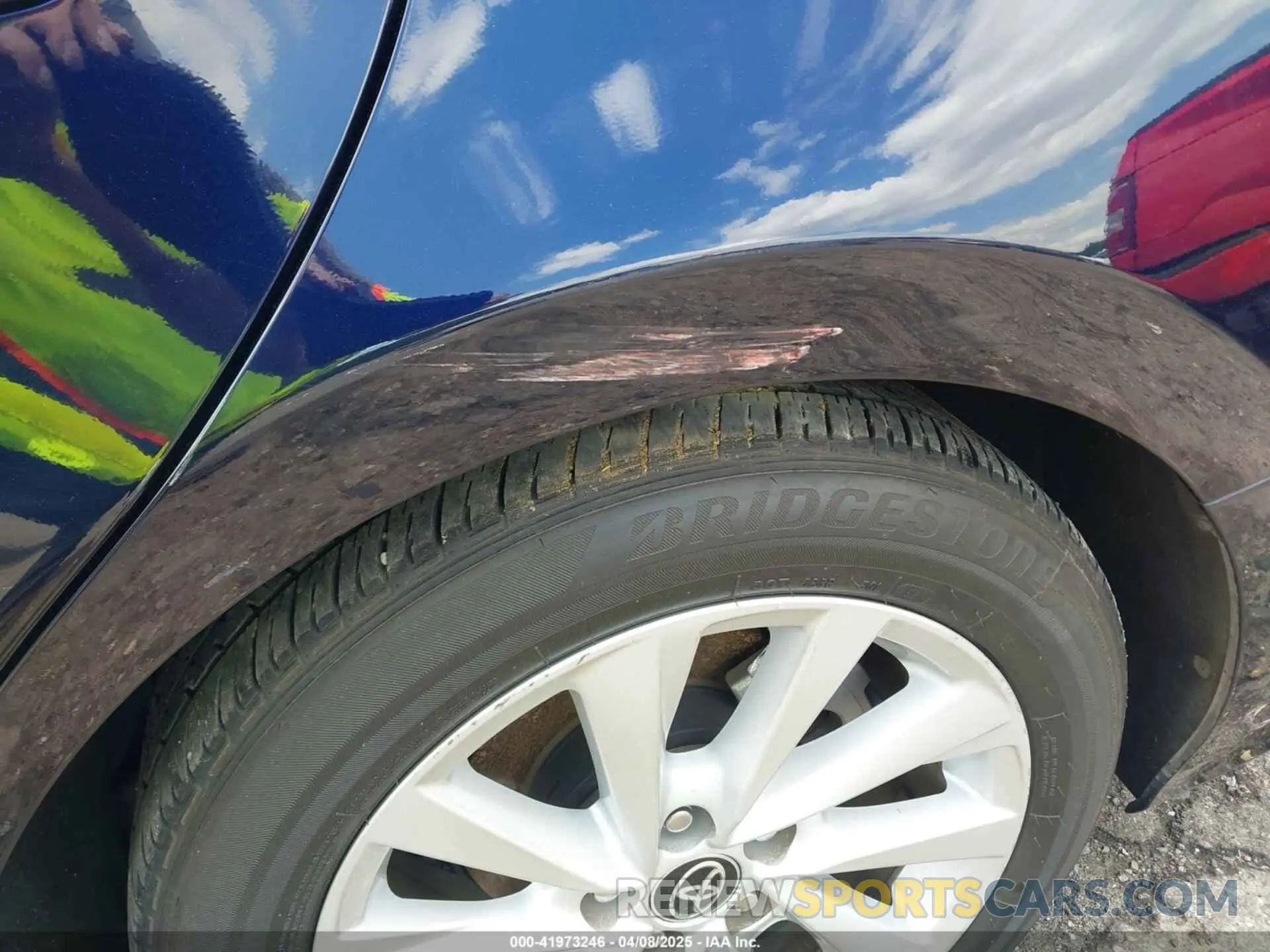 17 fotografías del automóvil dañado 4T1C11AK6NU662015 TOYOTA CAMRY 2022