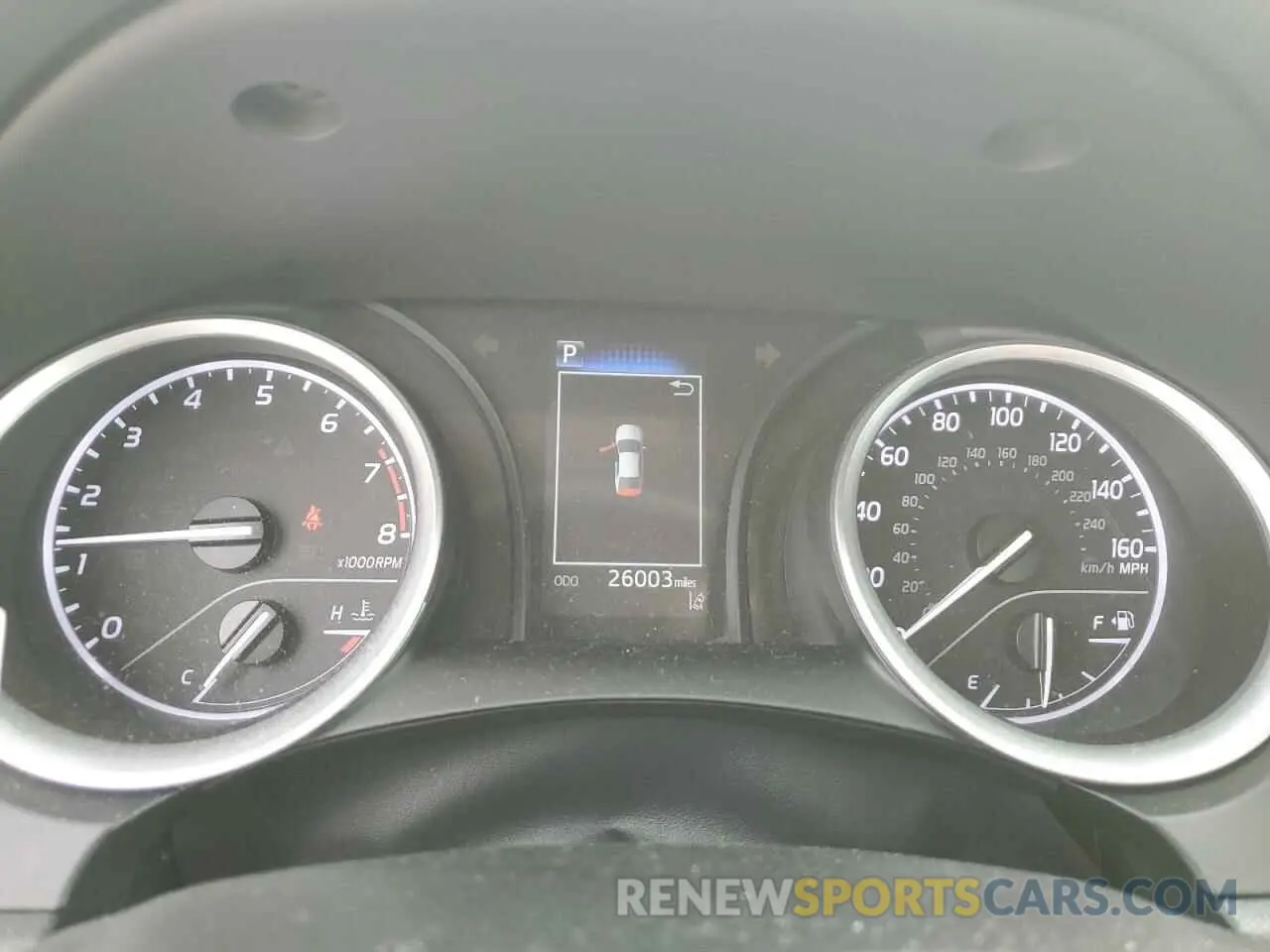 9 fotografías del automóvil dañado 4T1C11AK6NU711486 TOYOTA CAMRY 2022